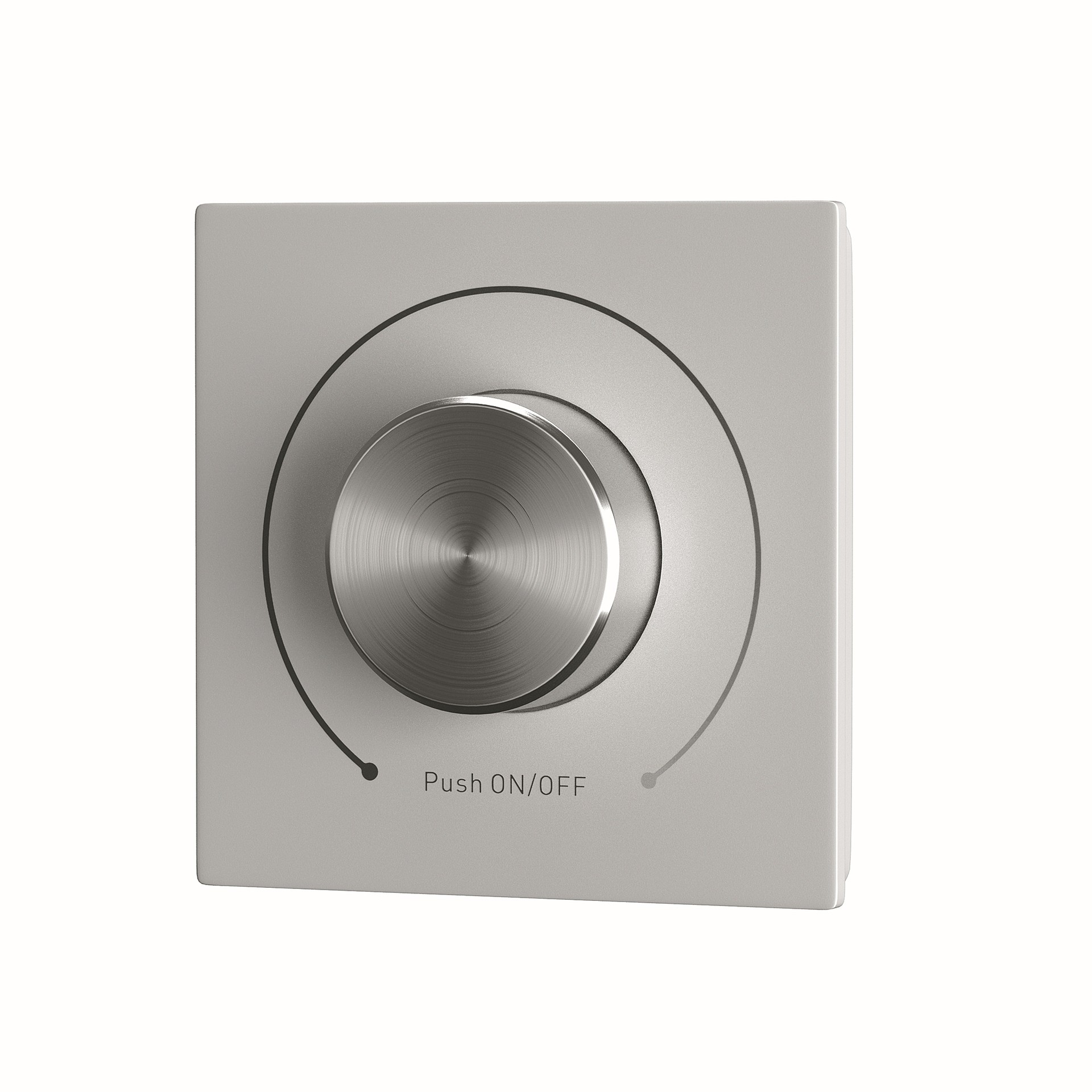 Роторная панель управления DALI Dim Maytoni Панели управления 721033