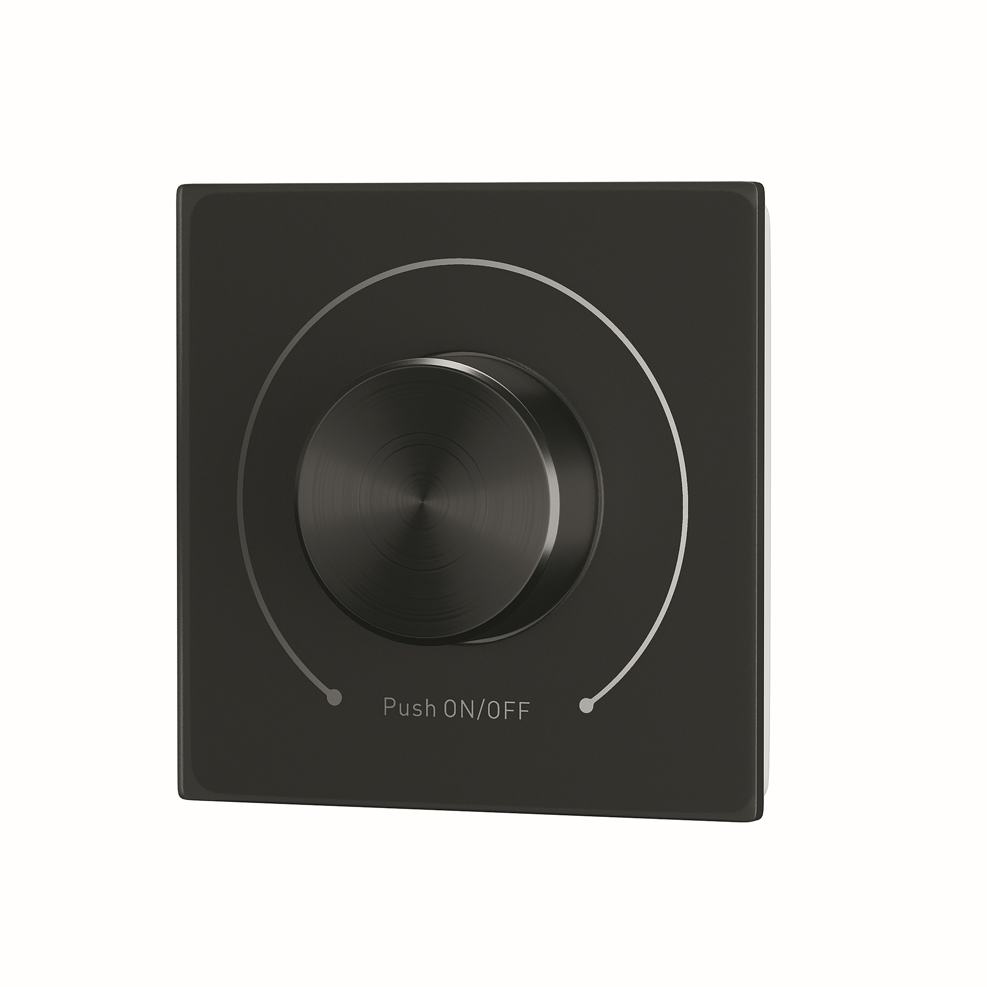 Роторная панель управления DALI DT6 DIM Maytoni Панели управления 721034