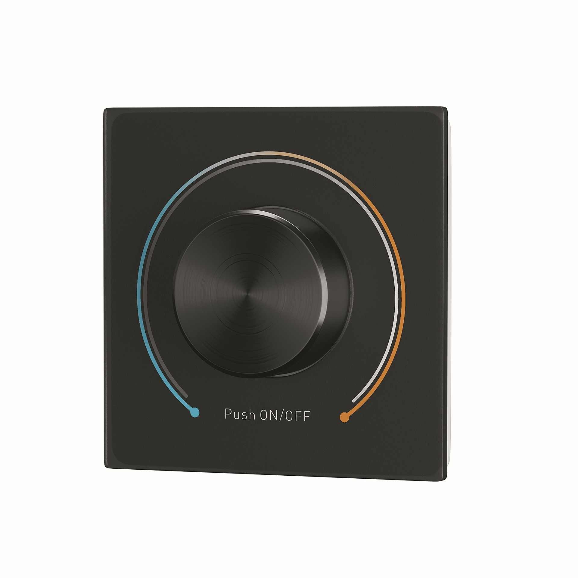 Роторная панель управления Lighting control Maytoni Панели управления 721036