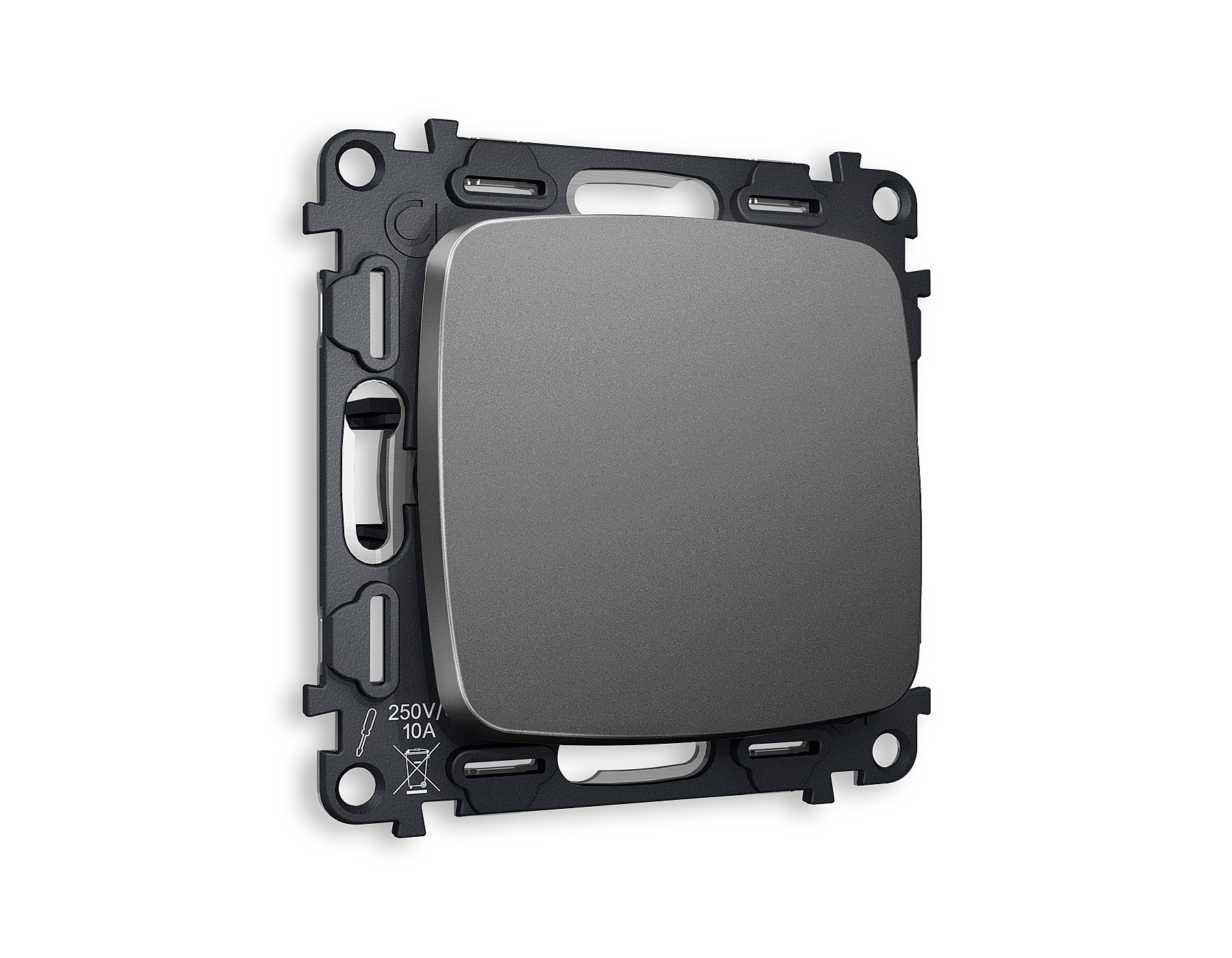 Выключатель Ambrella Volt OMEGA MO651030