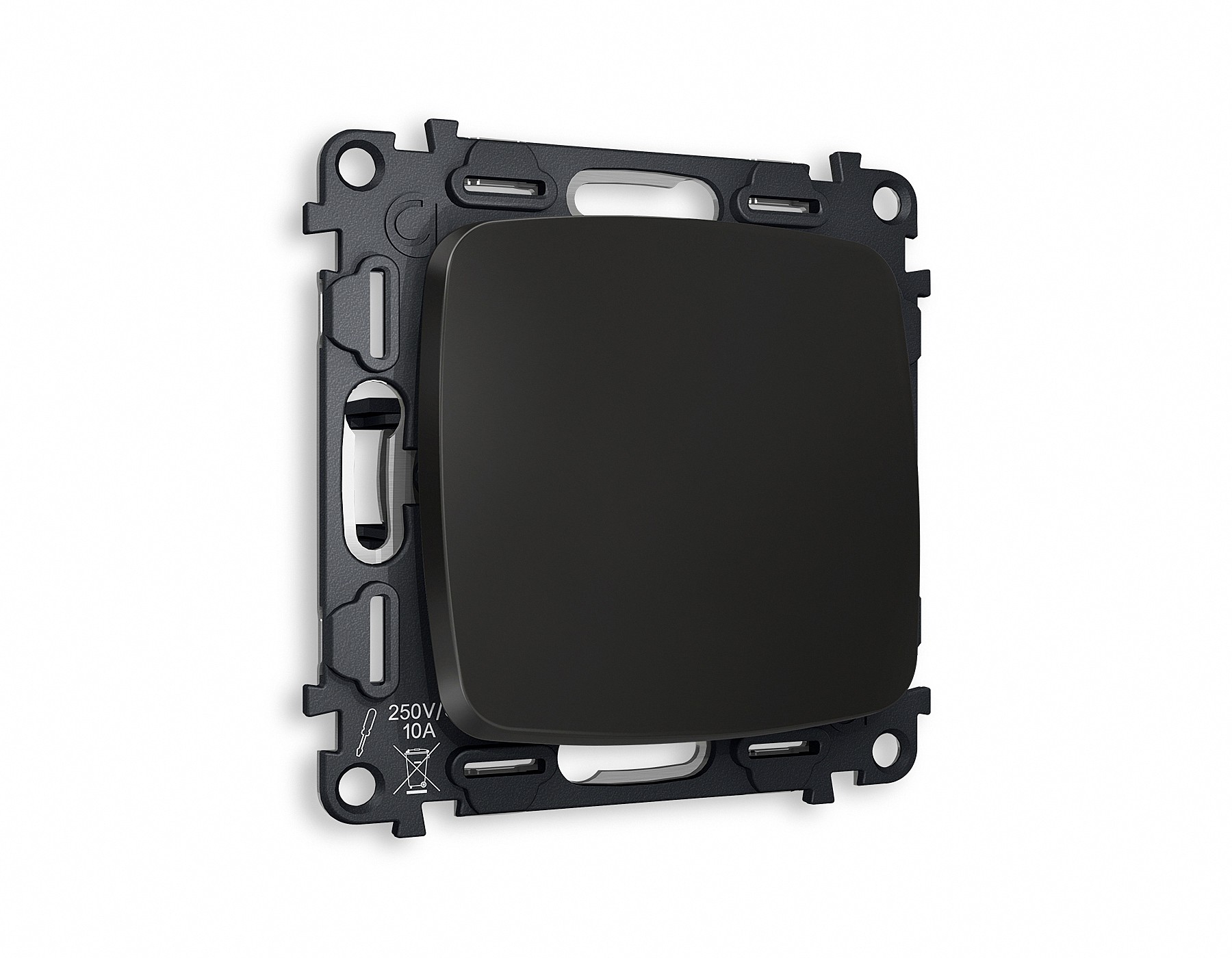 Выключатель Ambrella Volt OMEGA MO801030