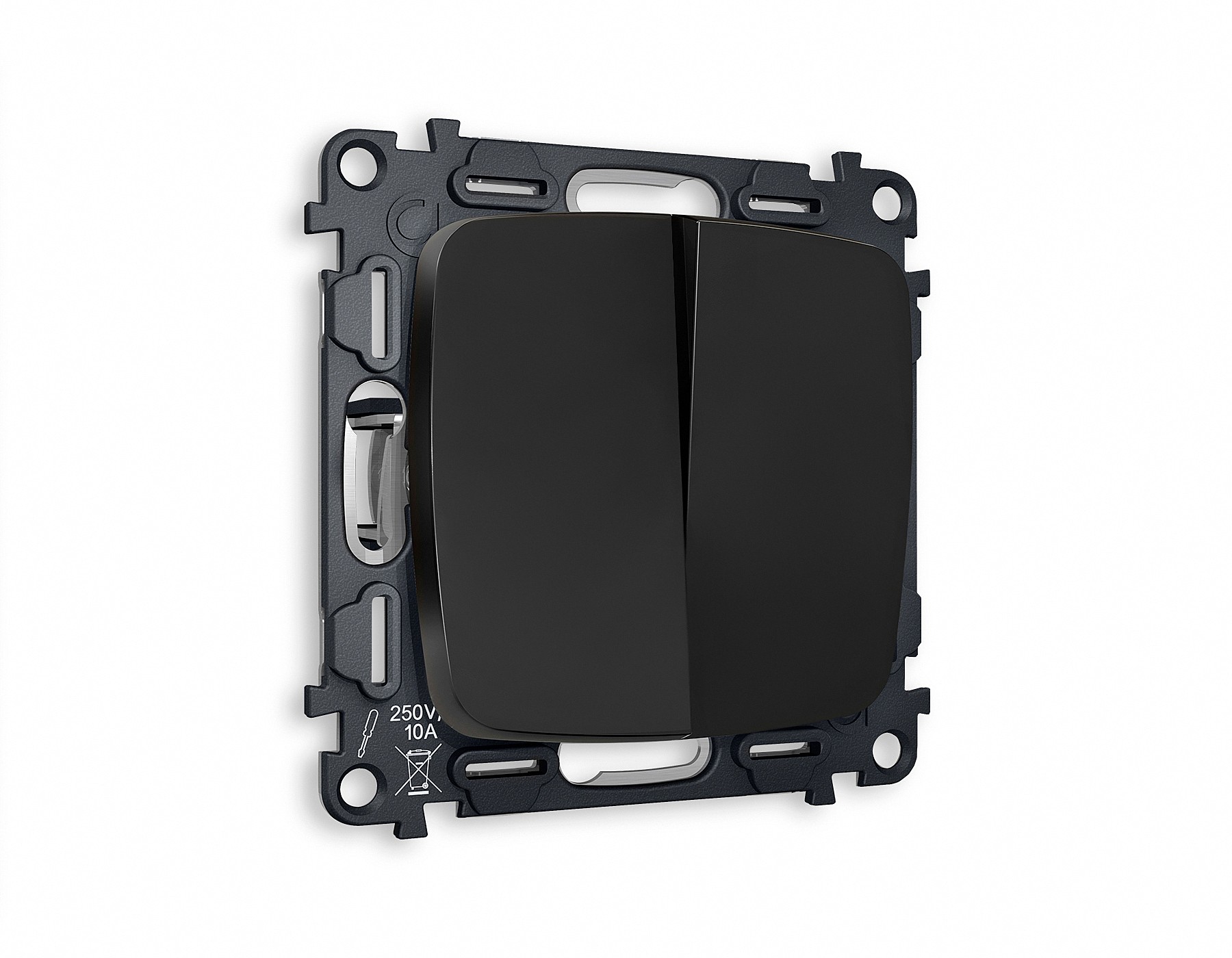 Выключатель Ambrella Volt OMEGA MO803020