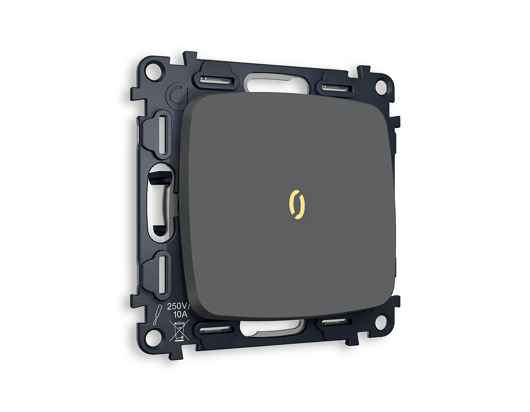 Выключатель Ambrella Volt OMEGA MO902030