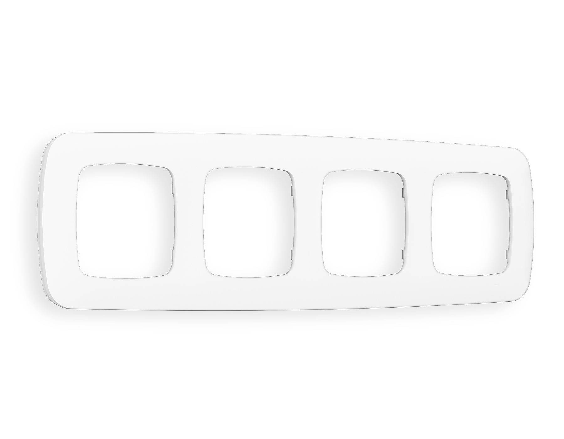 Рамка Ambrella Volt Ecta OF140124