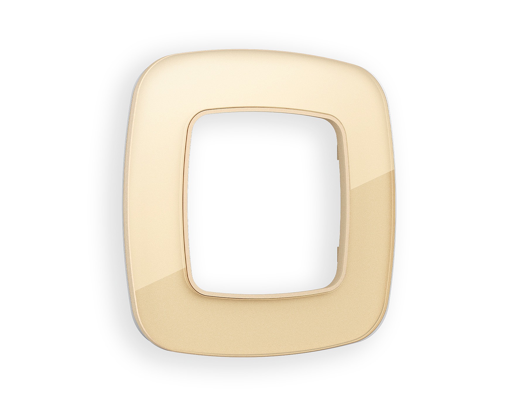 Рамка Ambrella Volt Radian Стекло органическое OF320601