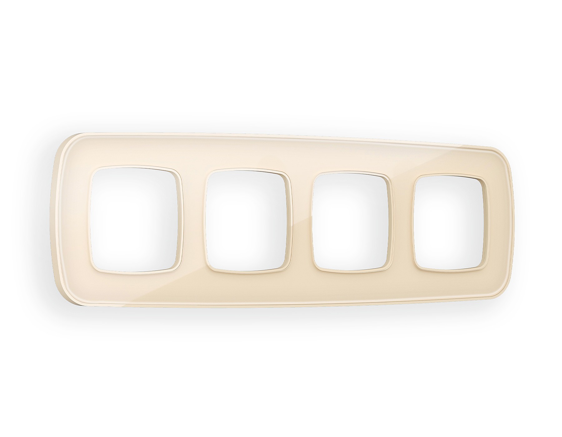 Рамка Ambrella Volt Coint OF640304