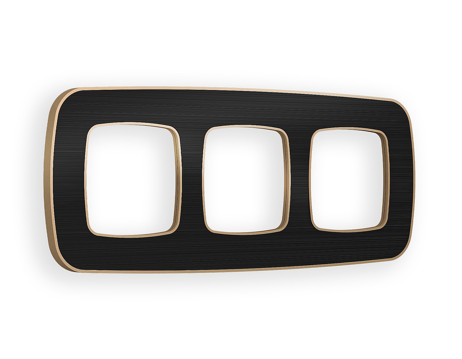 Рамка Ambrella Volt Coint OF640543