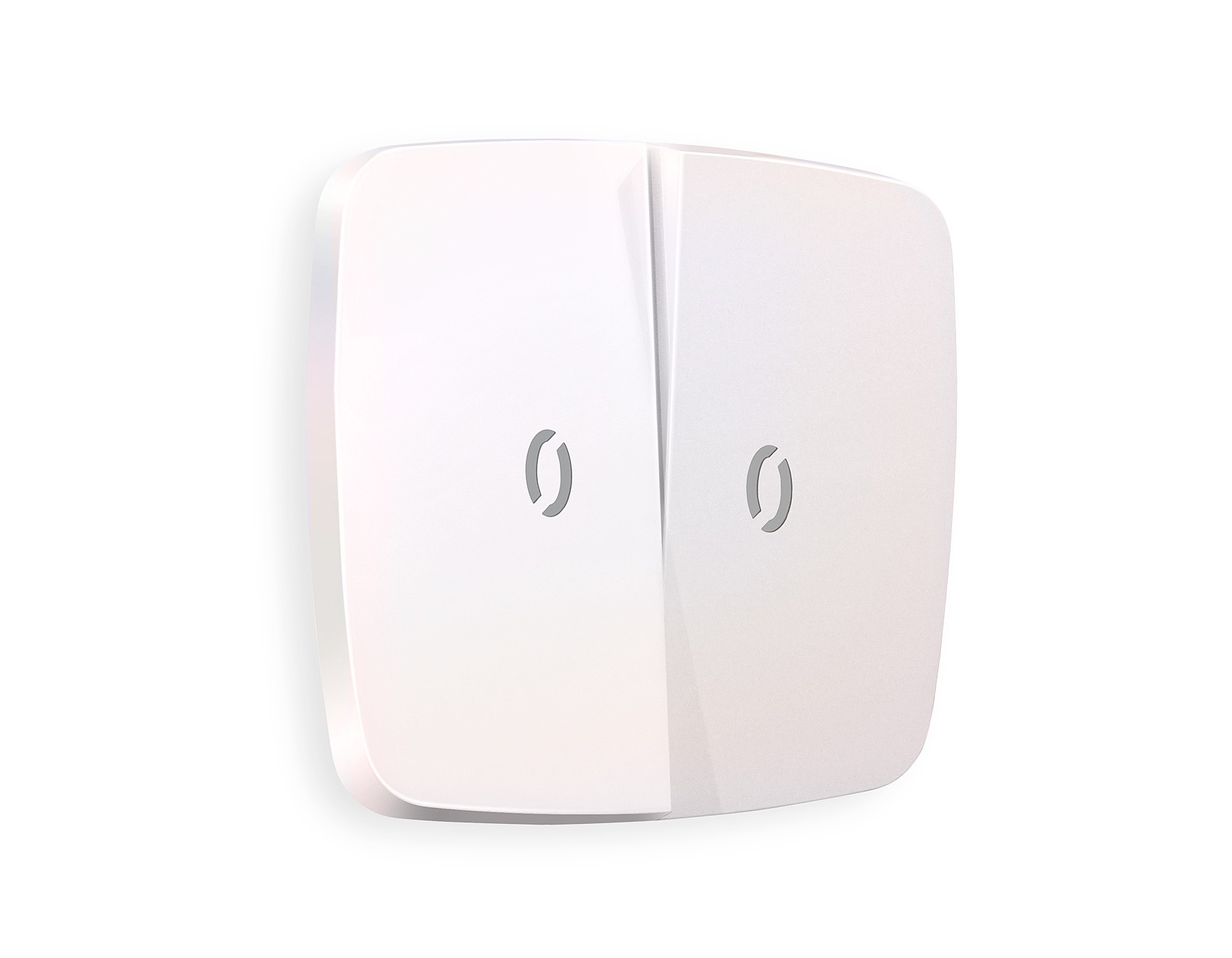 Накладка на механизм Ambrella Volt OMEGA OP2040