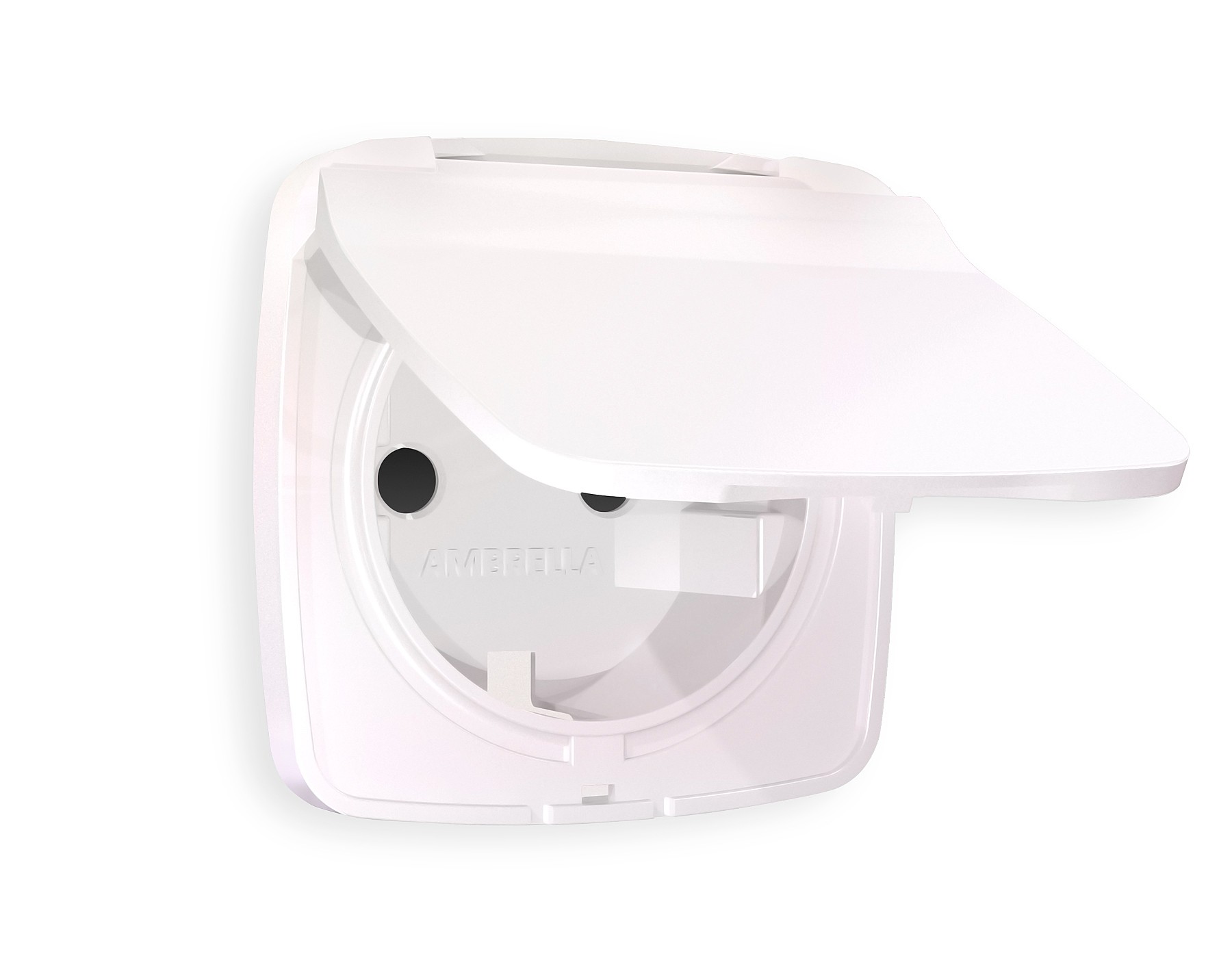 Накладка на механизм Ambrella Volt OMEGA OP2080