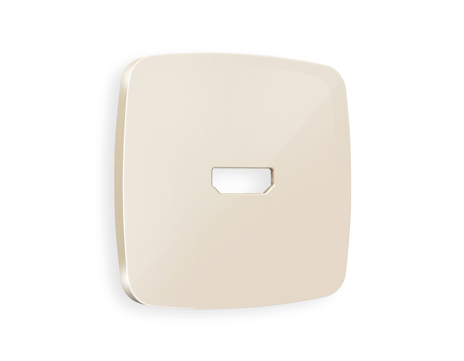 Накладка на механизм Ambrella Volt OMEGA OP3140