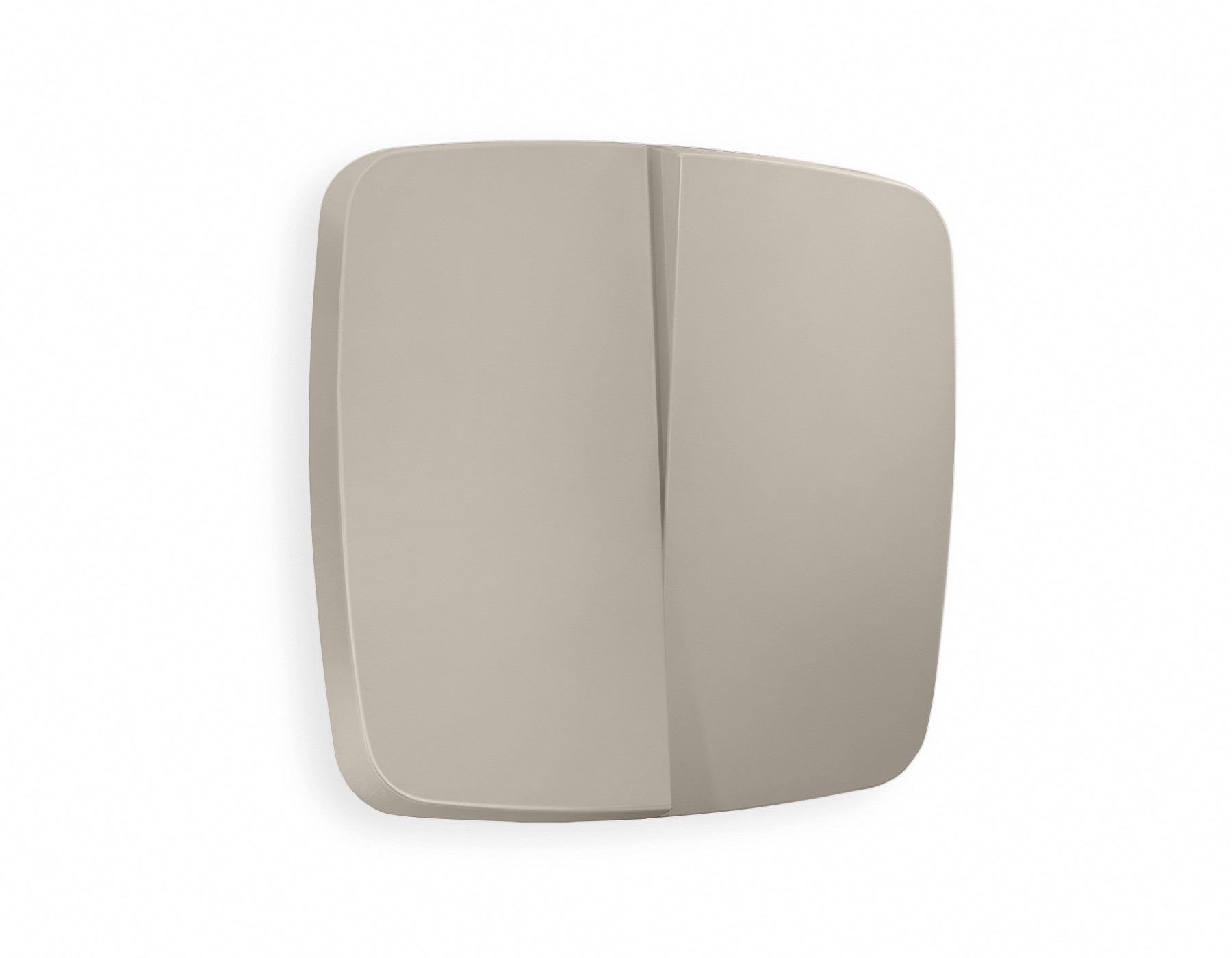 Накладка на механизм Ambrella Volt OMEGA OP3630