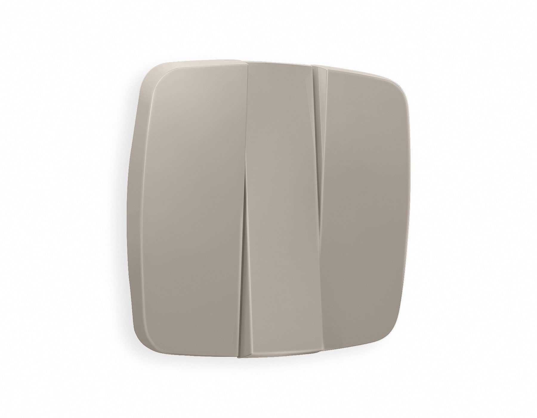 Накладка на механизм Ambrella Volt OMEGA OP3650