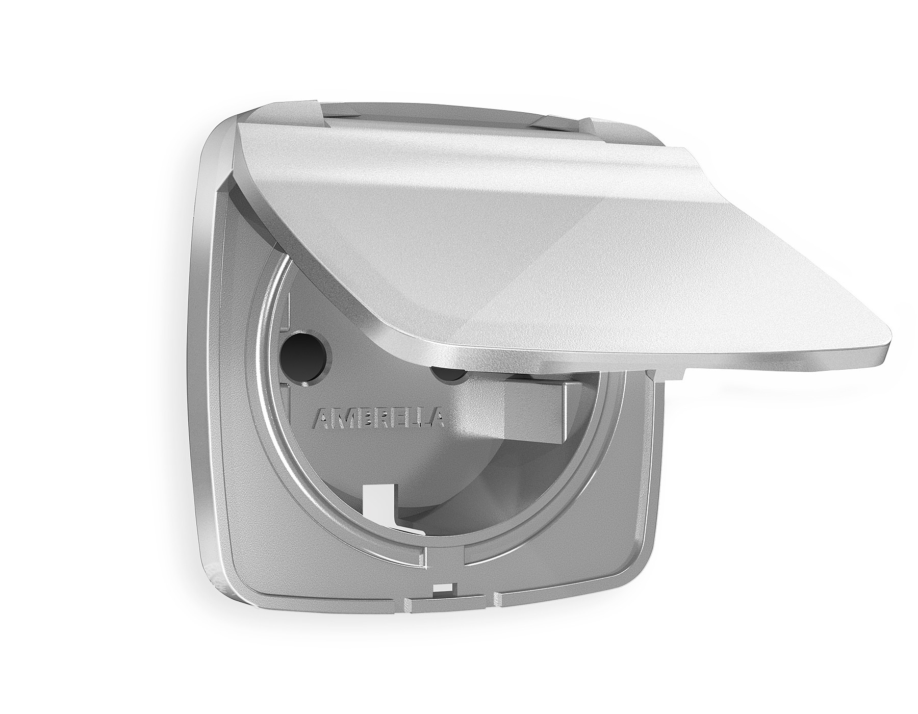 Накладка на механизм Ambrella Volt OMEGA OP4080