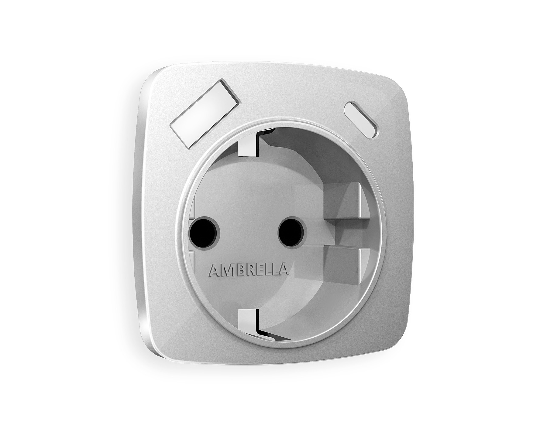 Накладка на механизм Ambrella Volt OMEGA OP4100