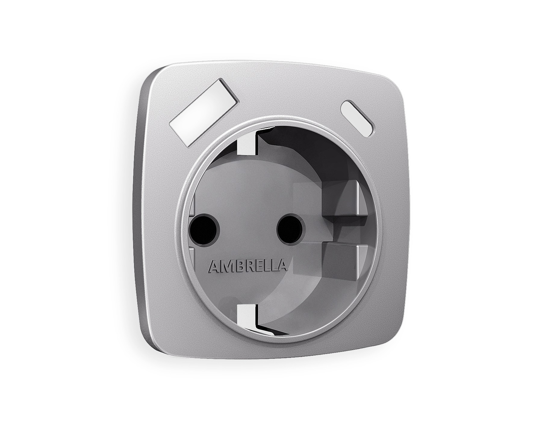 Накладка на механизм Ambrella Volt OMEGA OP5100