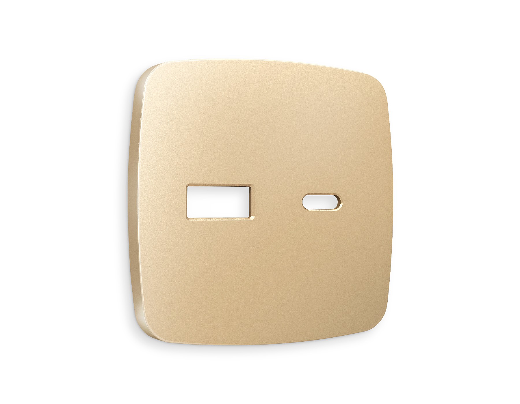 Накладка на механизм Ambrella Volt OMEGA OP6110