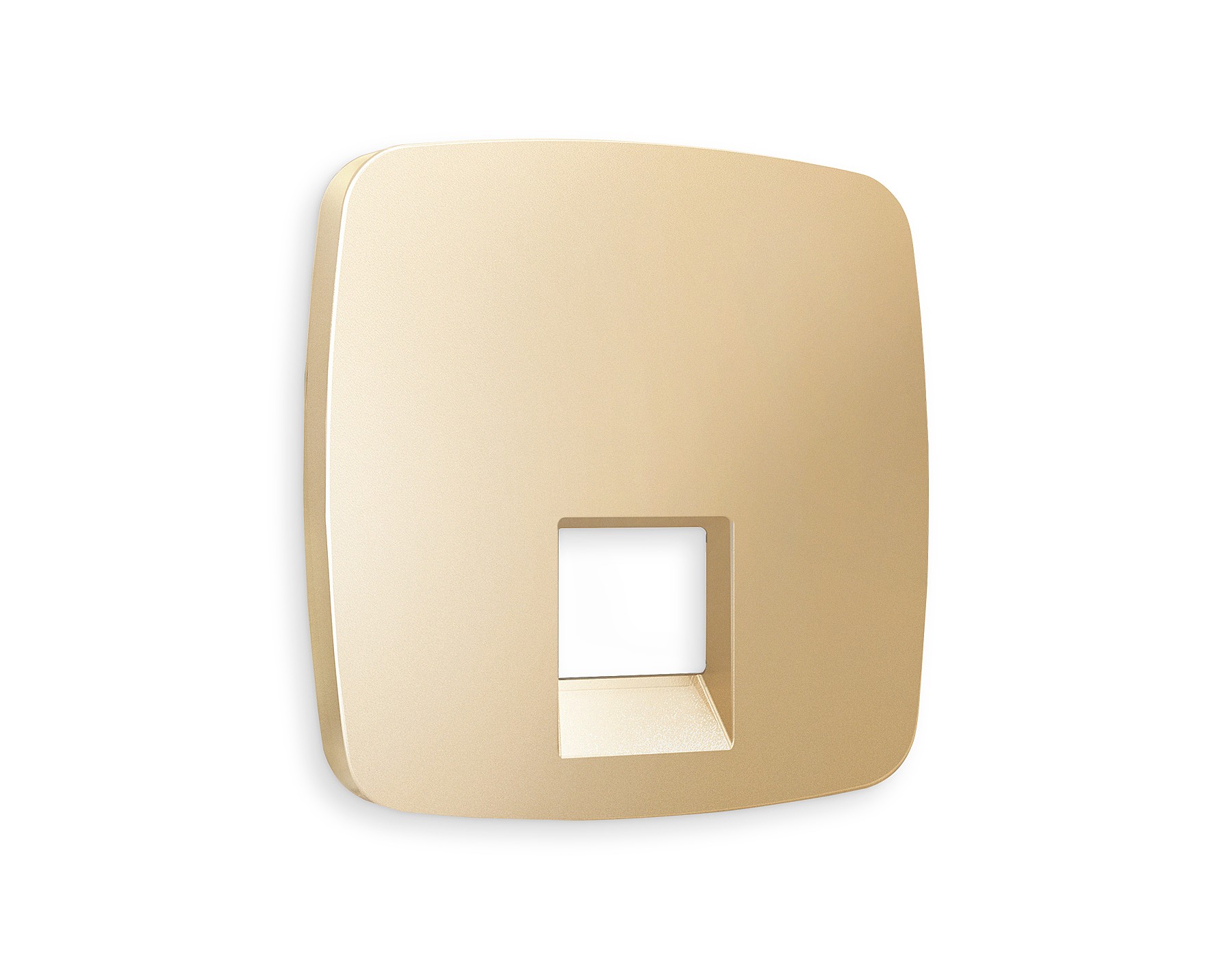 Накладка на механизм Ambrella Volt OMEGA OP6120