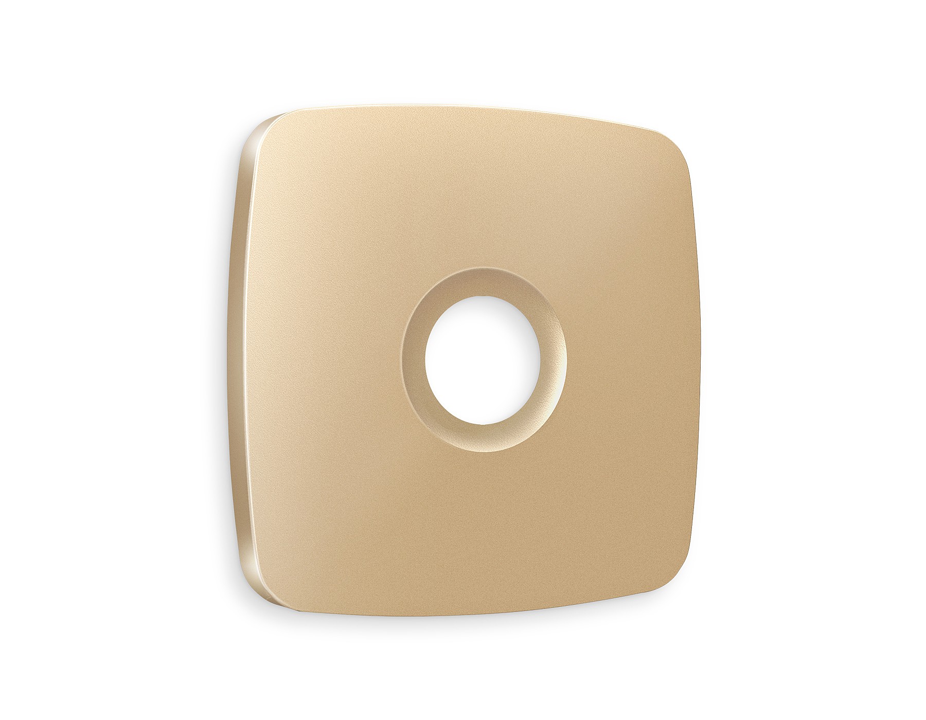 Накладка на механизм Ambrella Volt OMEGA OP6130