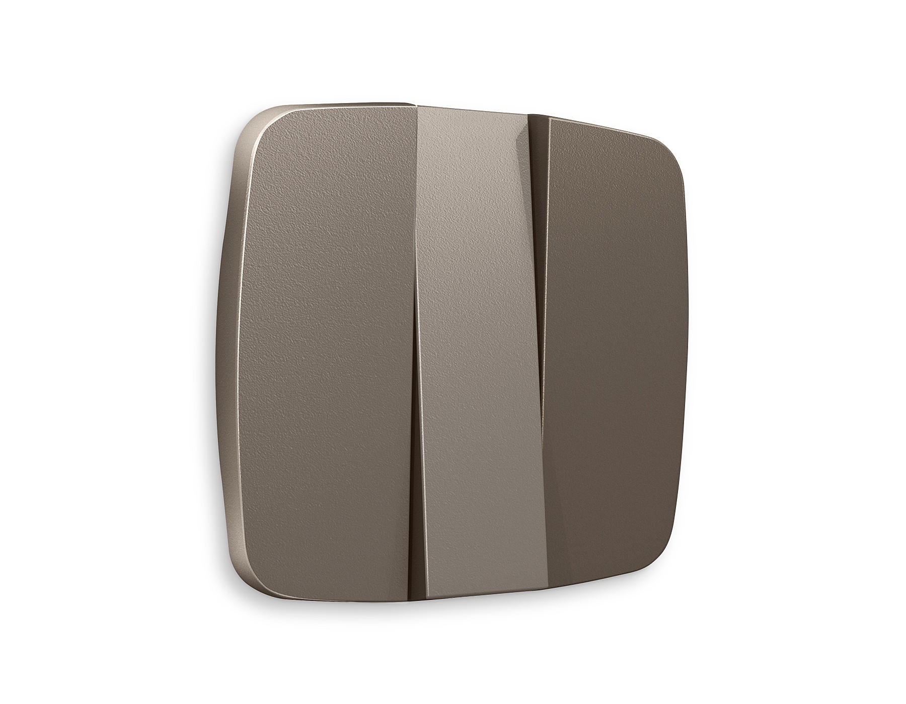 Накладка на механизм Ambrella Volt OMEGA OP6350