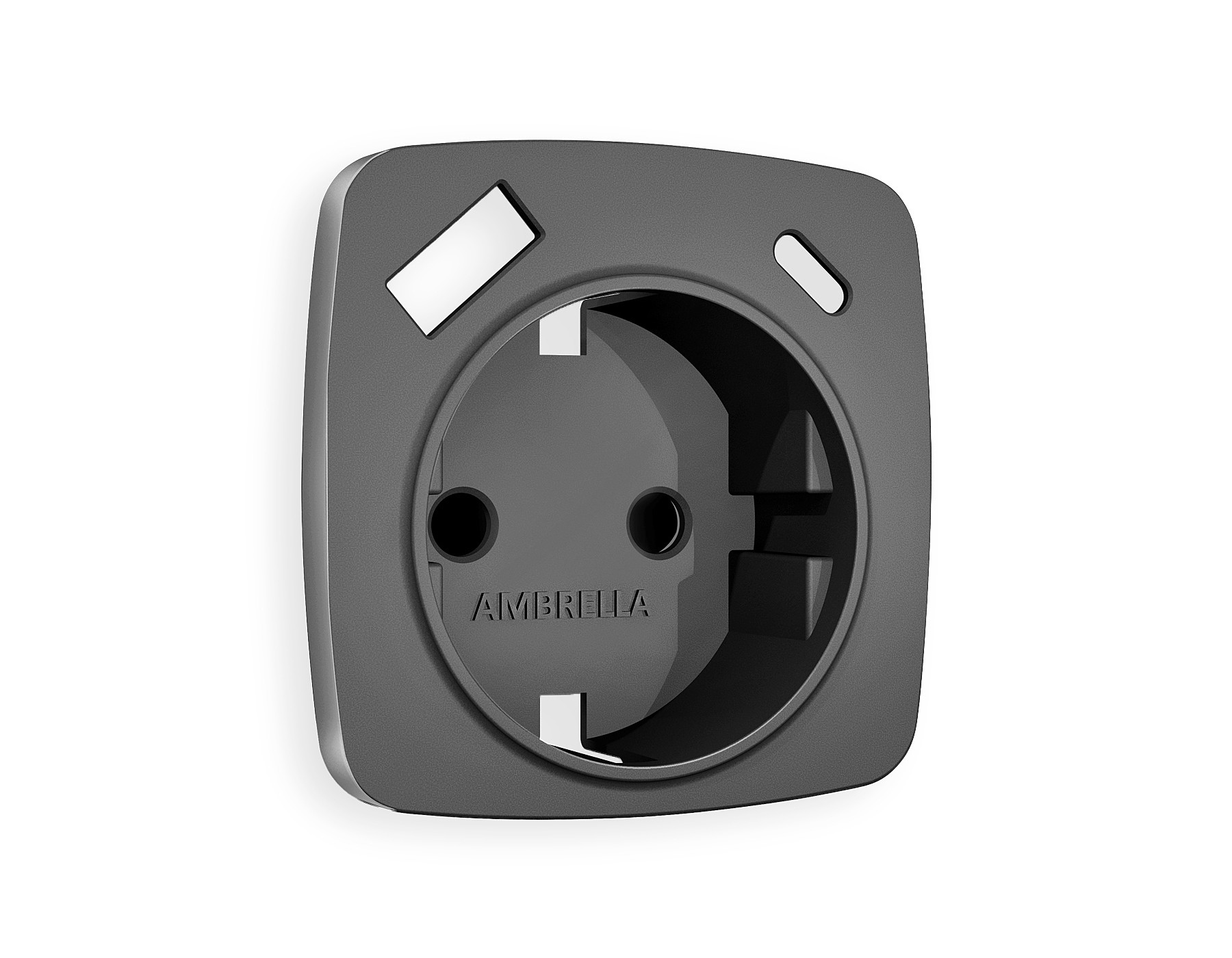 Накладка на механизм Ambrella Volt OMEGA OP6600