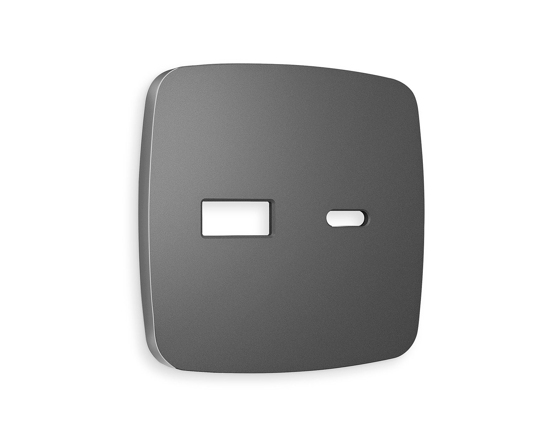 Накладка на механизм Ambrella Volt OMEGA OP6610