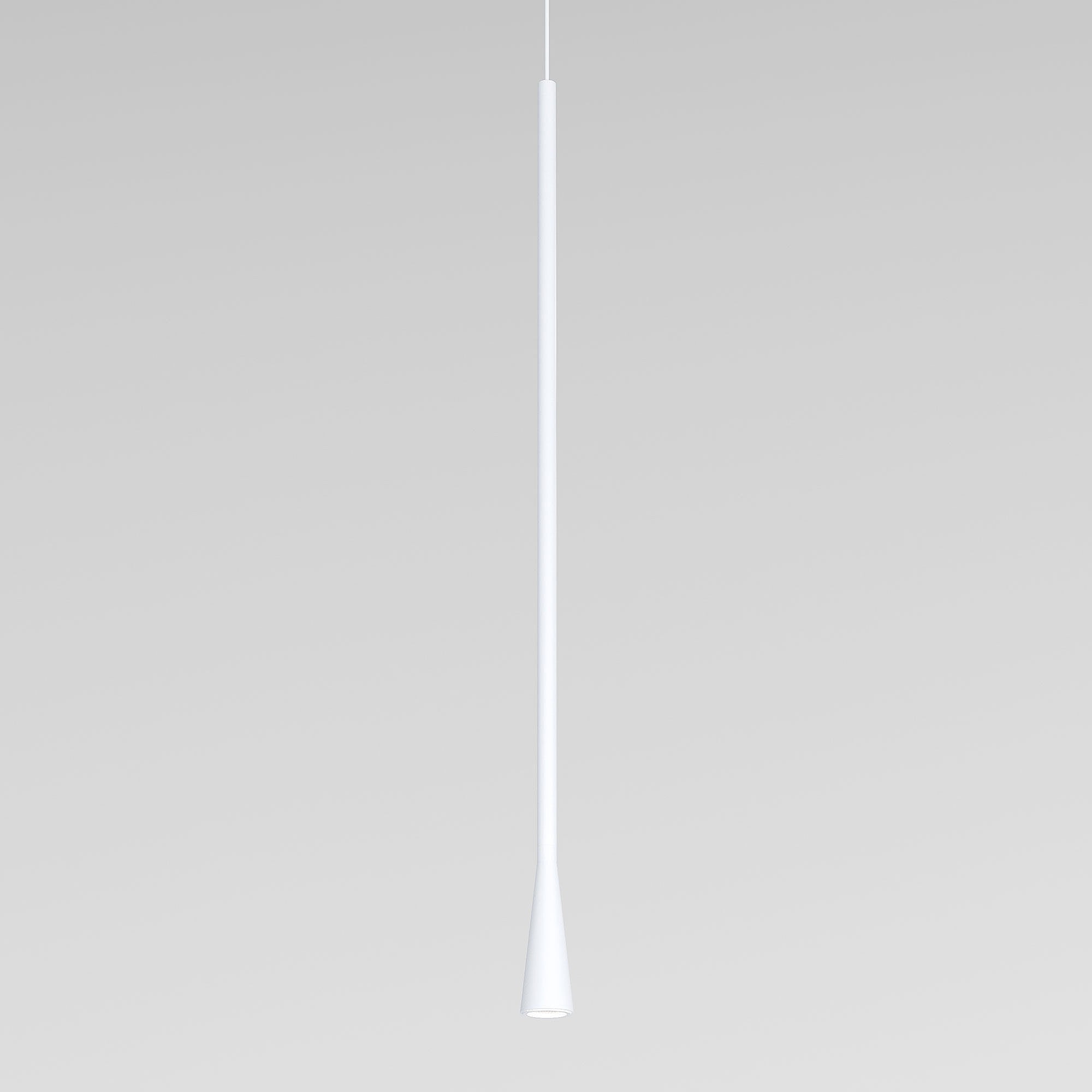 Светильник подвесной Elektrostandard Vist 50312 LED 7W 4000K белый