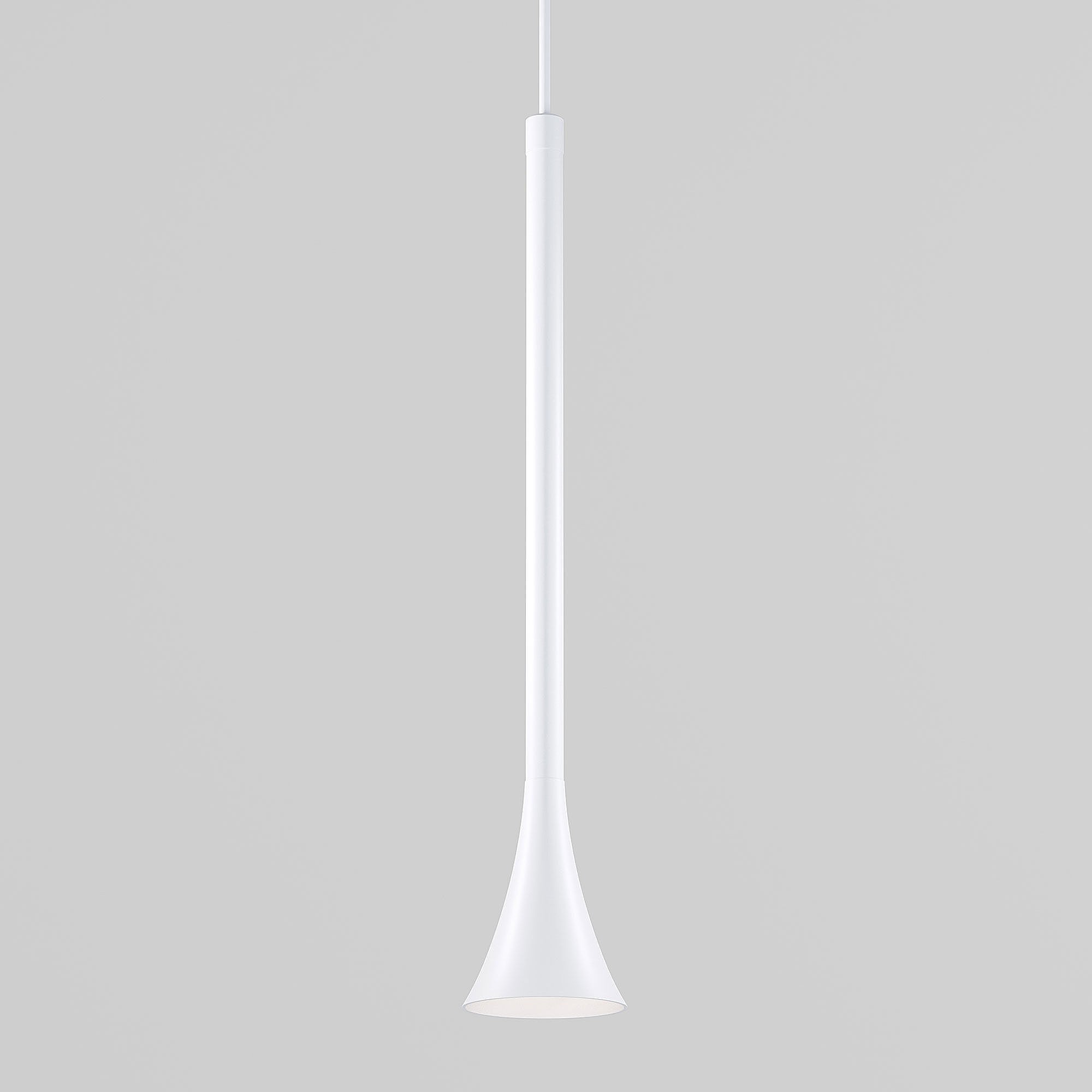 Светильник подвесной Elektrostandard Hall 50314 LED 5W 3000K белый