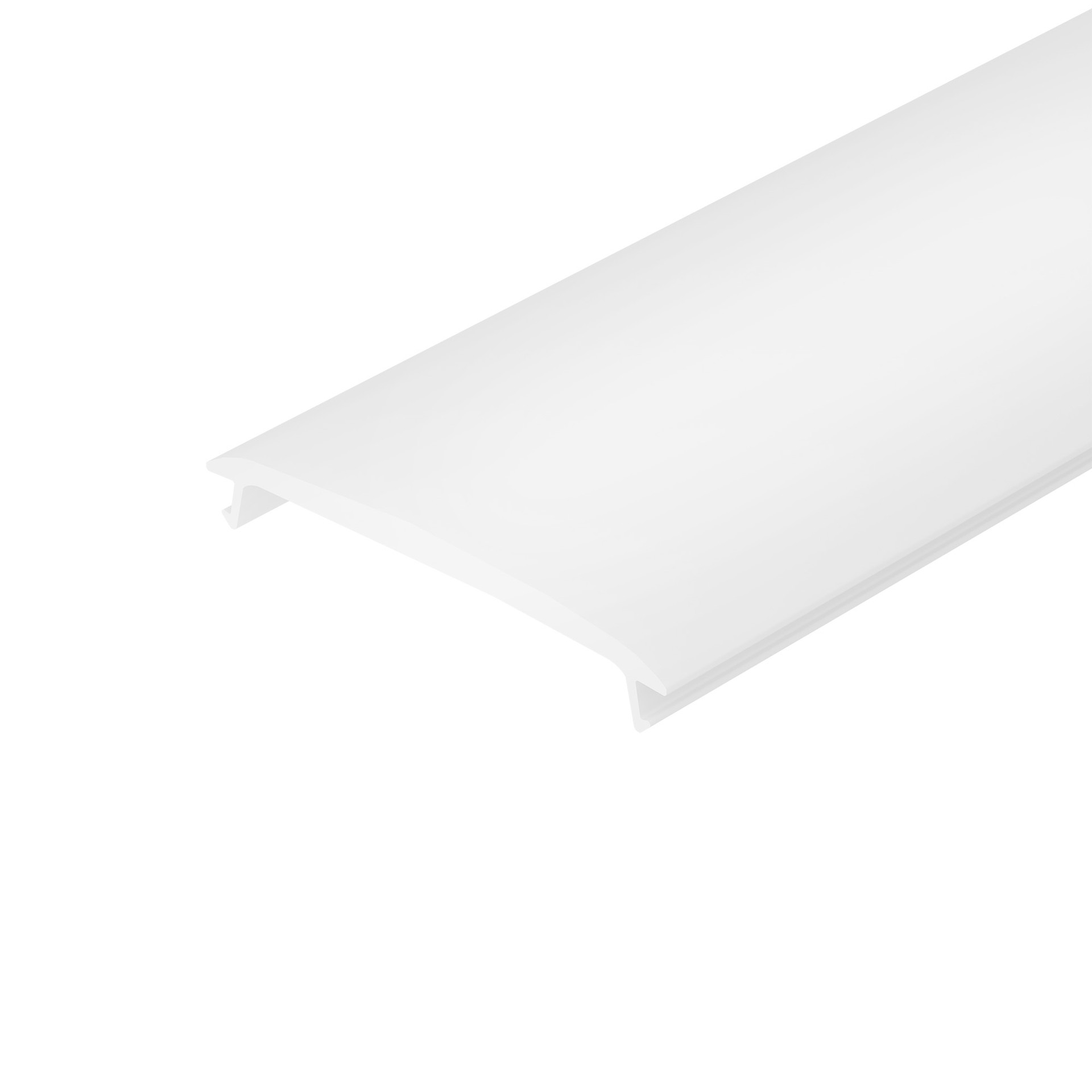 Экран для профиля Arlight GAMMA35 040821(1)