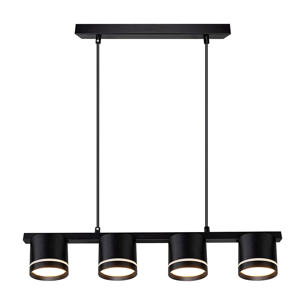 Светильник подвесной Arte Lamp Legacy A8024SP-4BK