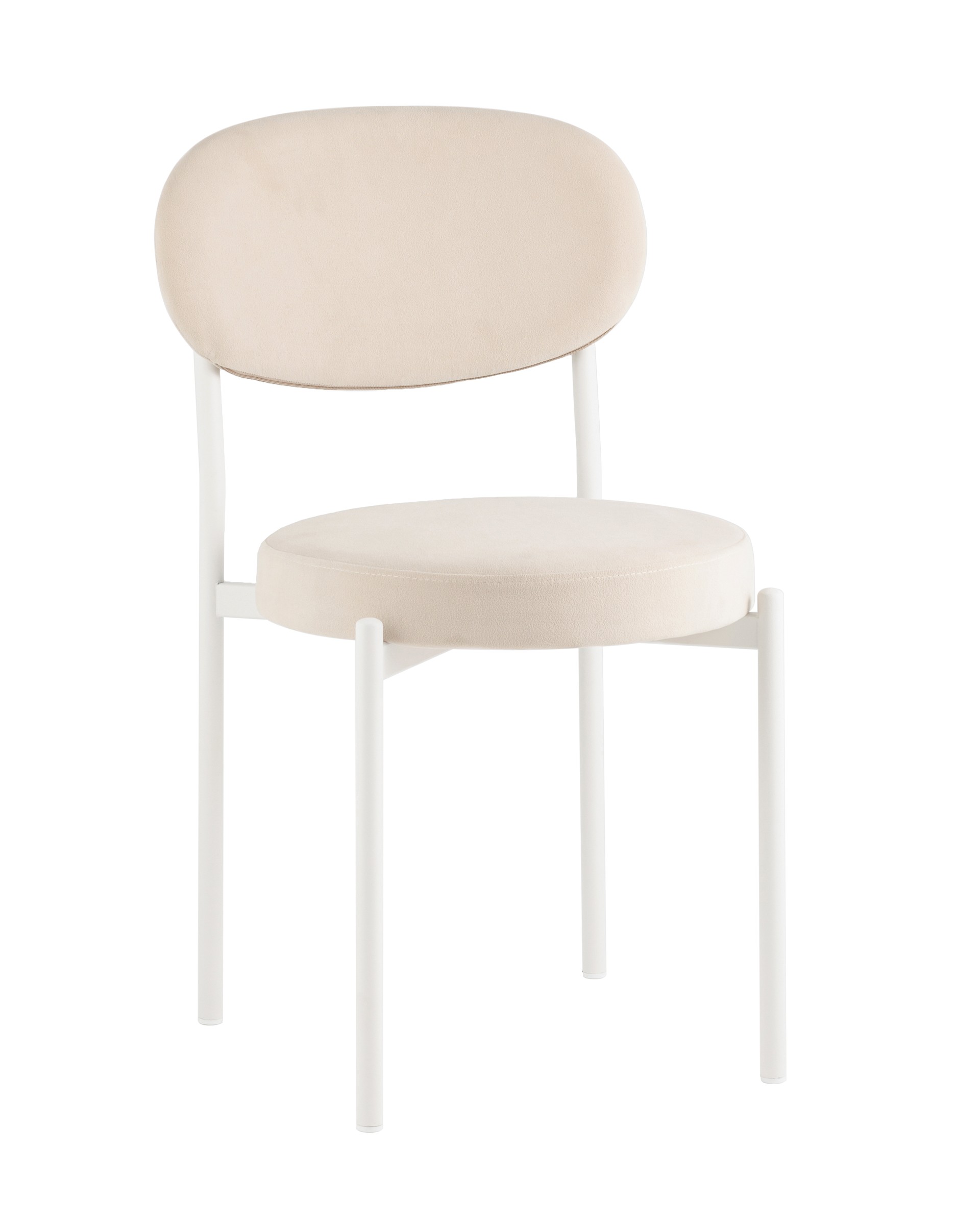 Обеденный стул Stool Group Бриф AV 477-C01-9016