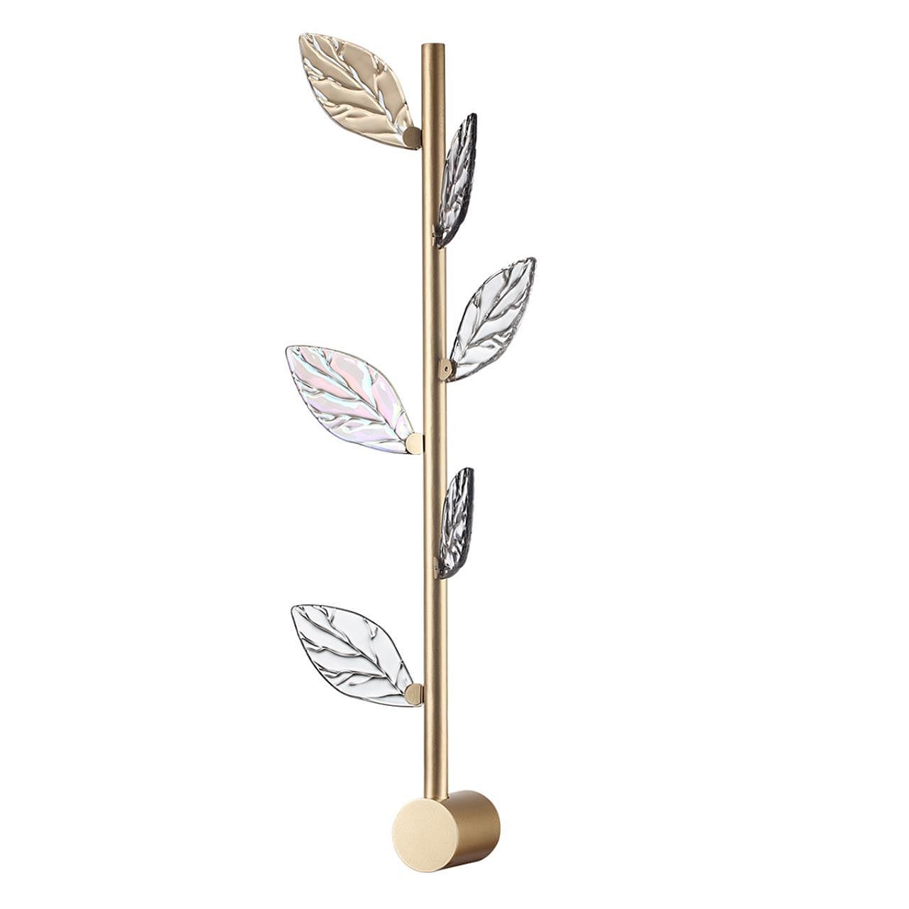 Настенный светильник Odeon Light EXCLUSIVE Listva 5445/5WL