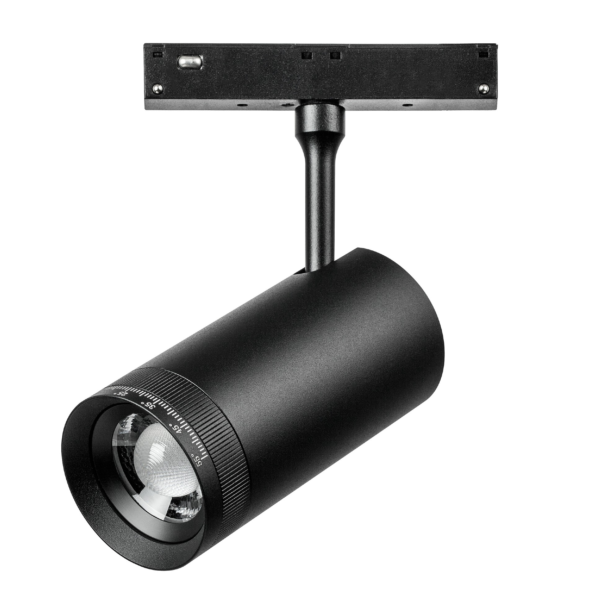 Трековый светильник Lightstar Uno 209047