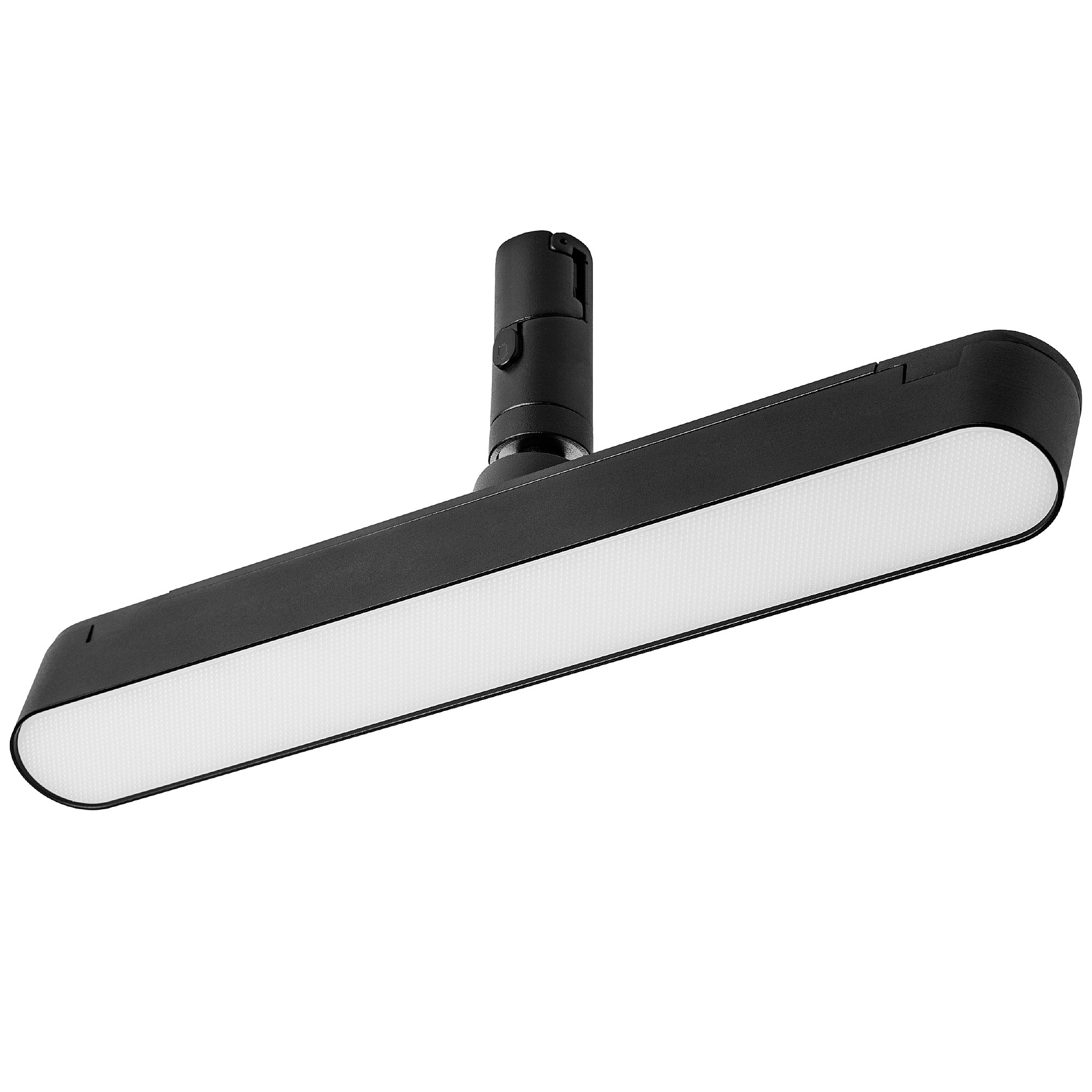 Трековый светильник Lightstar Due 267337