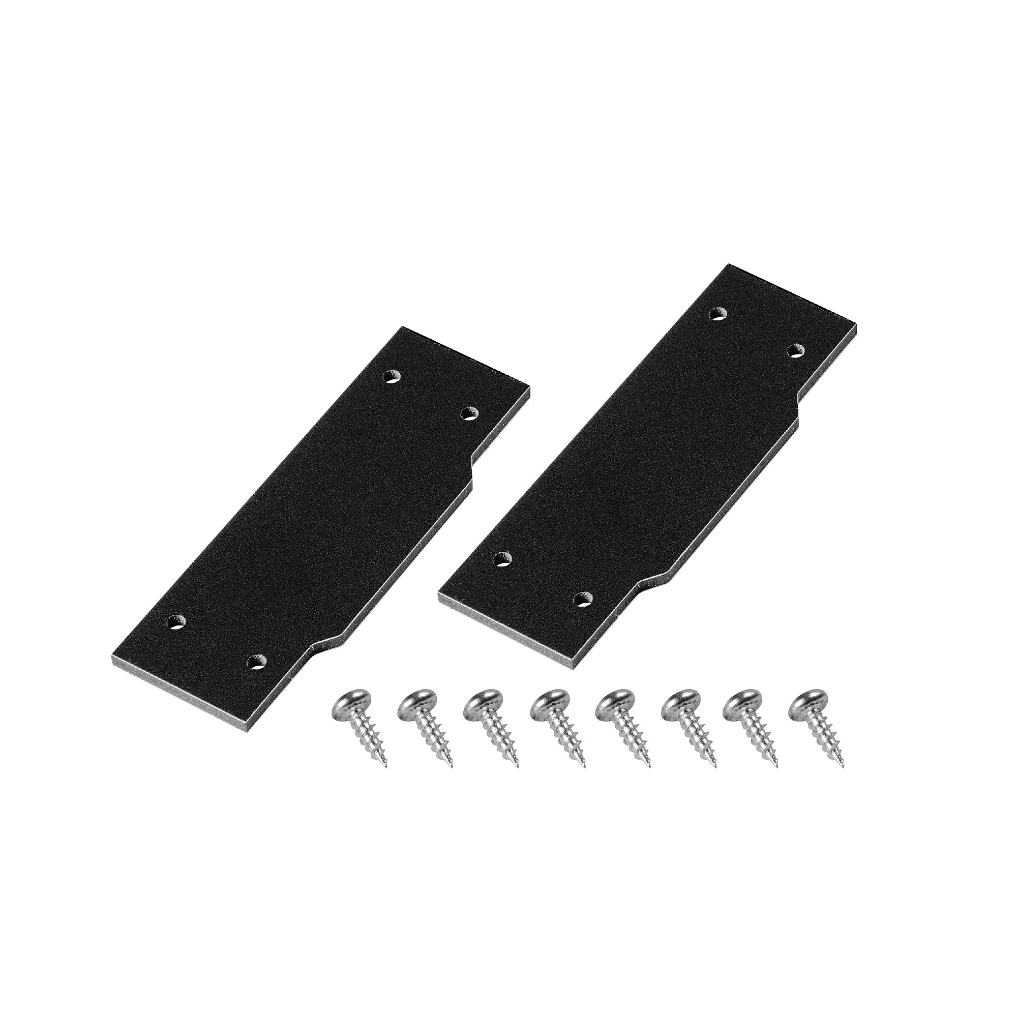 Торцевая заглушка для профиля 502420 в натяжной потолок Lightstar Barra 502467