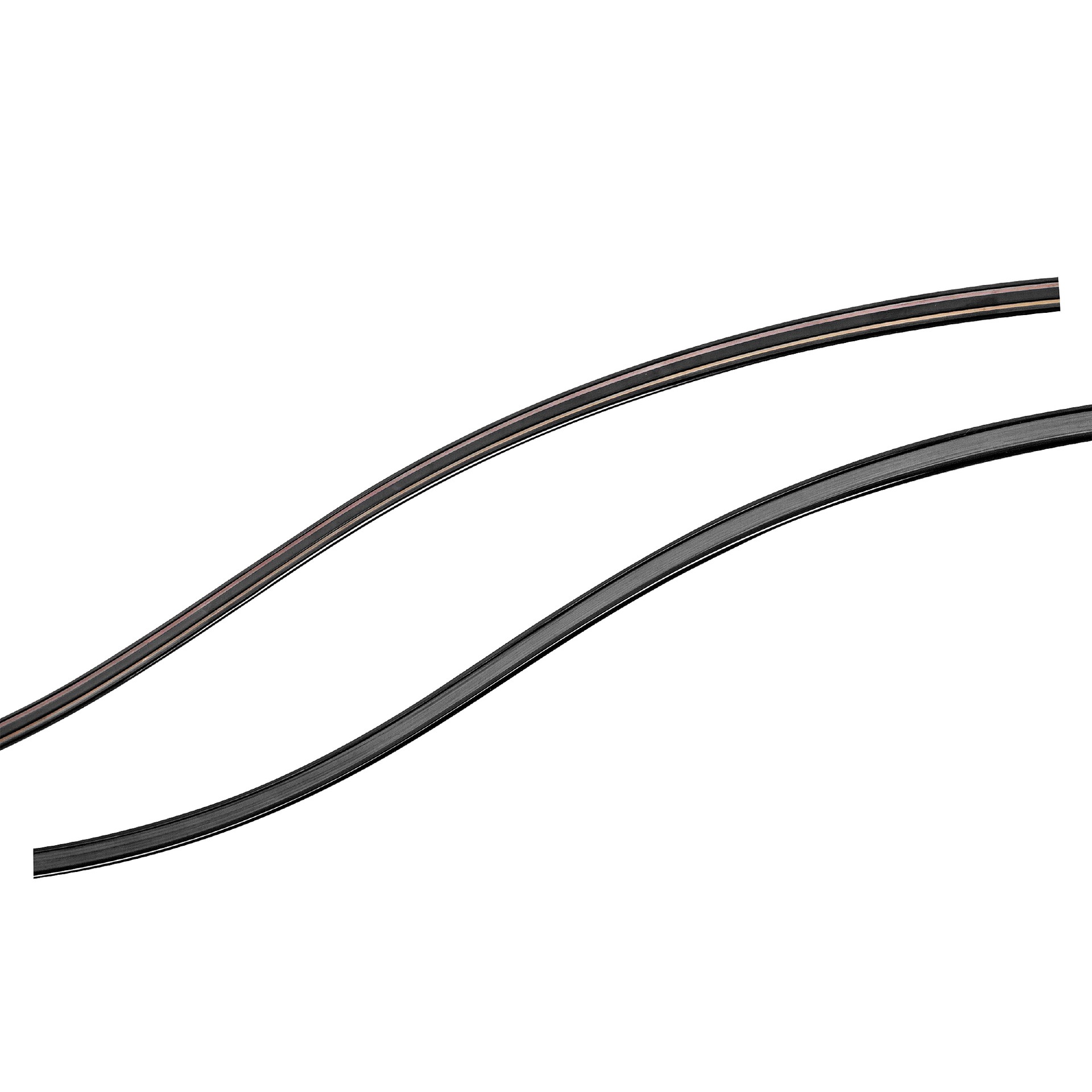 Трек 48V однофазный гибкий DUE Lightstar Due 507057