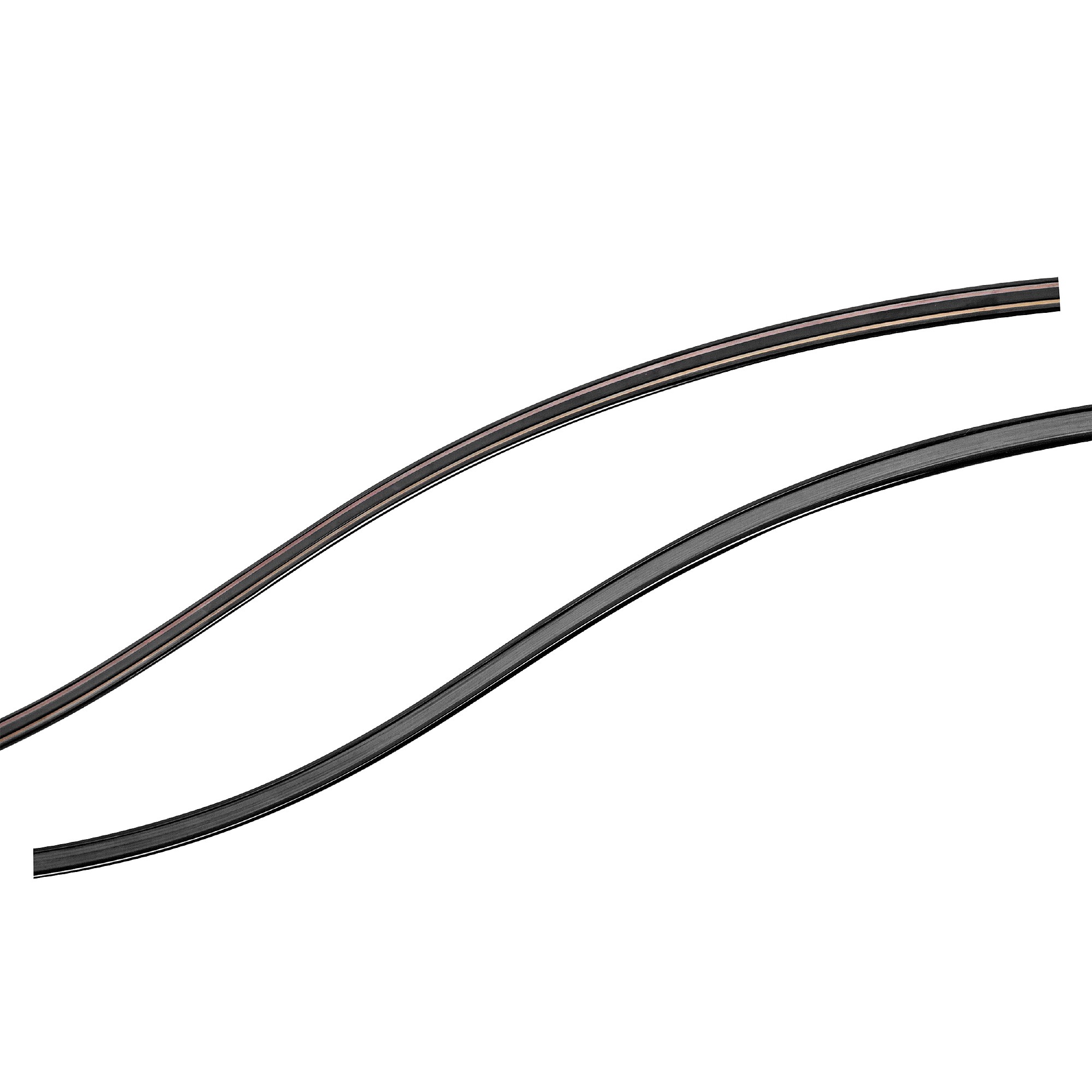 Трек 48V однофазный гибкий DUE Lightstar Due 507057