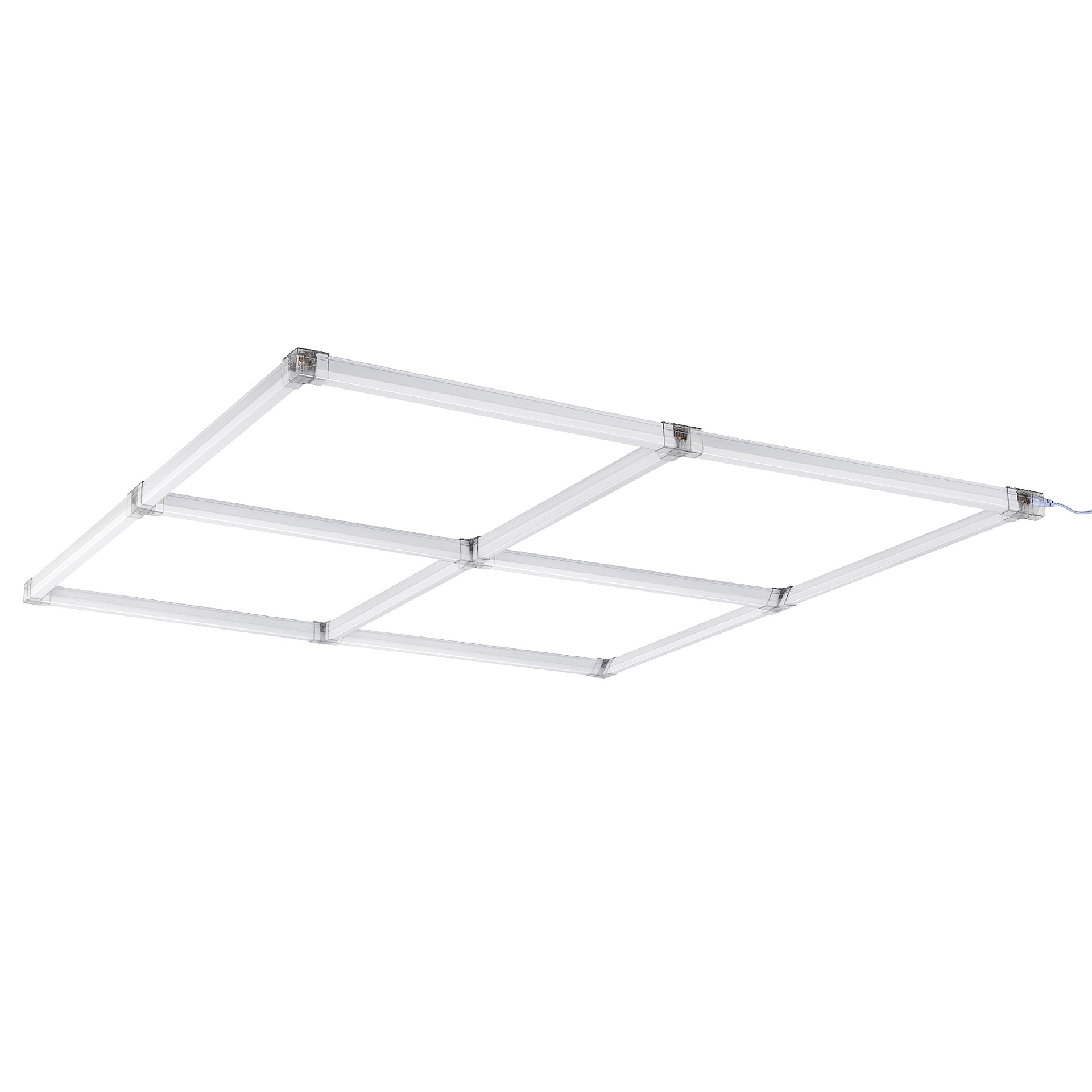 Светильник потолочный Lightstar Varieta V4Q450064