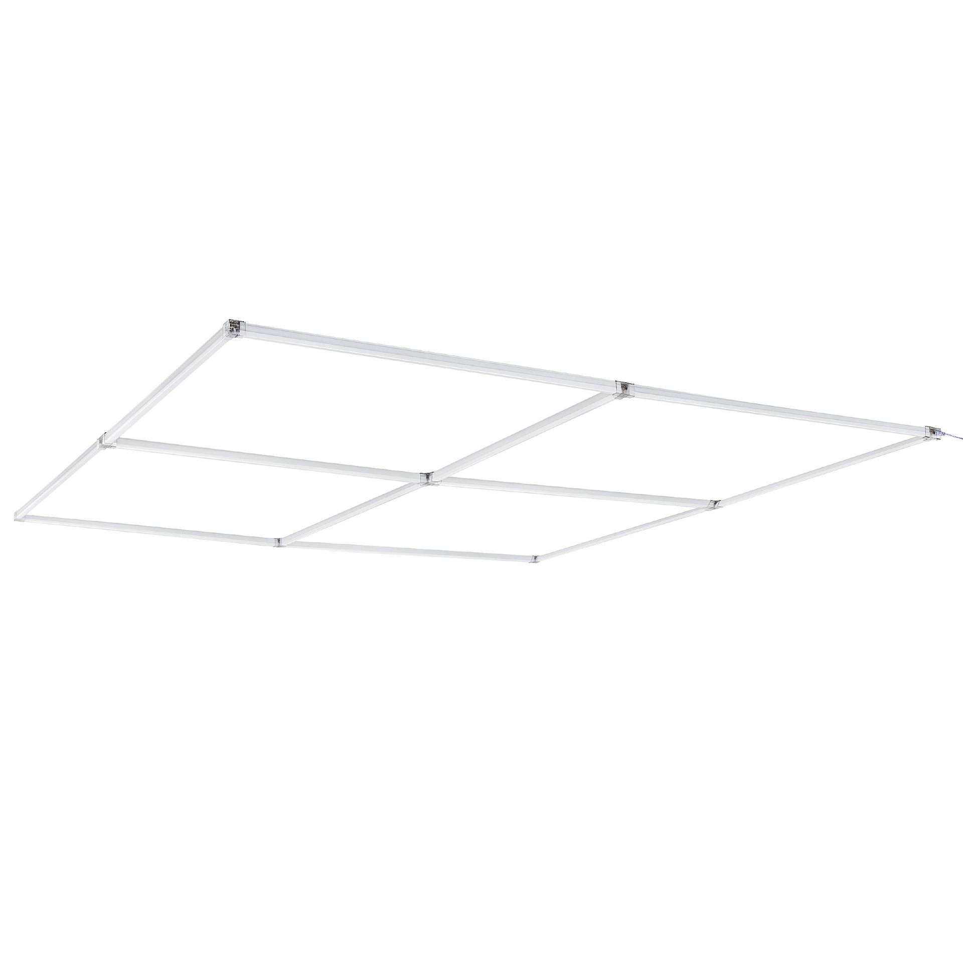 Светильник потолочный Lightstar Varieta V4Q450124