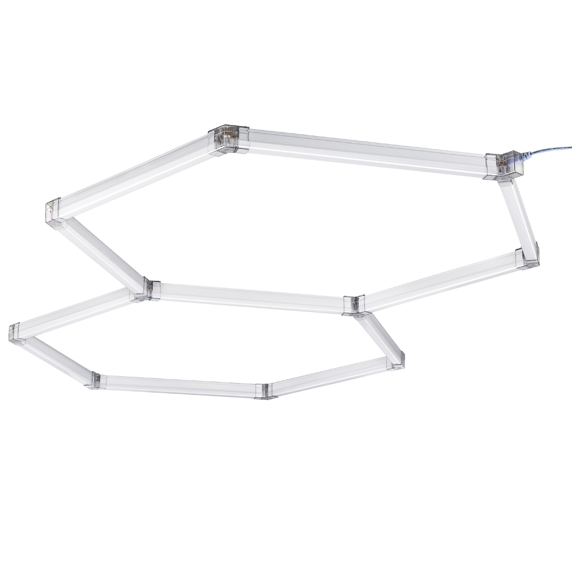 Светильник потолочный Lightstar Varieta V8A450044