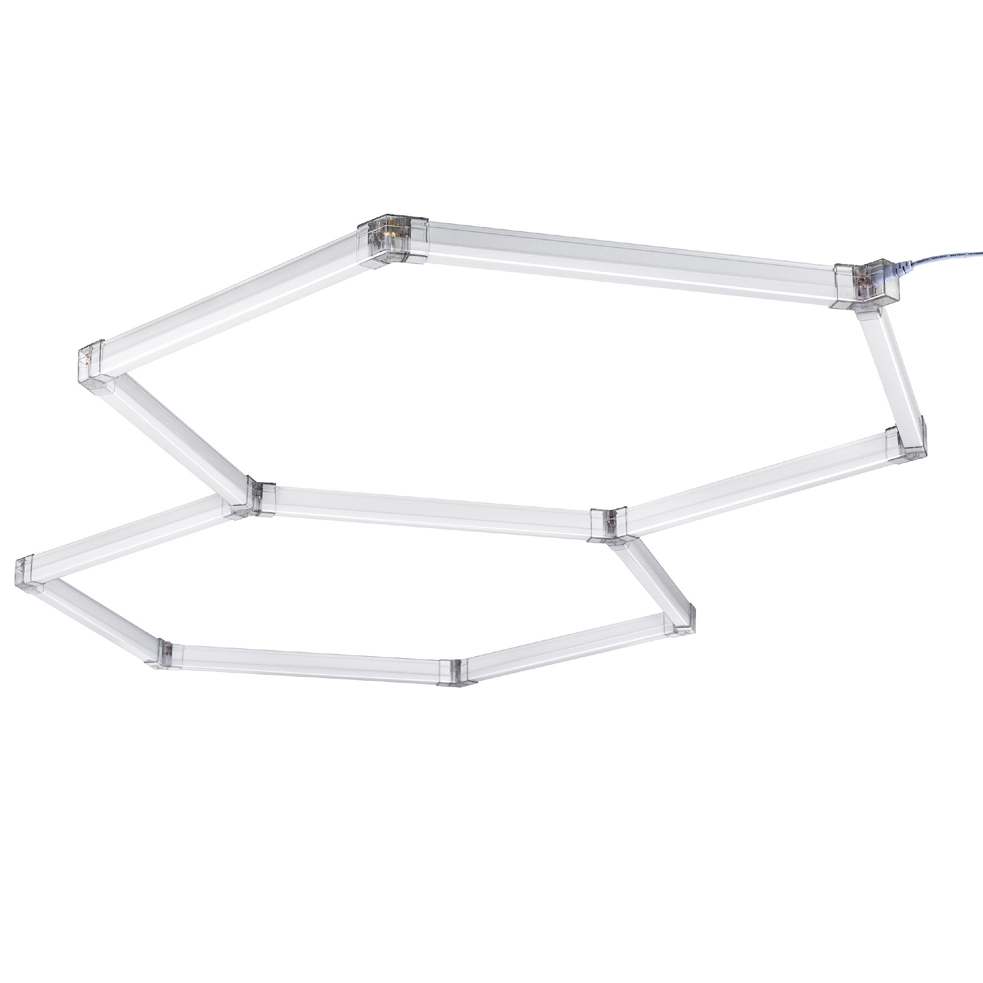 Светильник потолочный Lightstar Varieta V8A450044