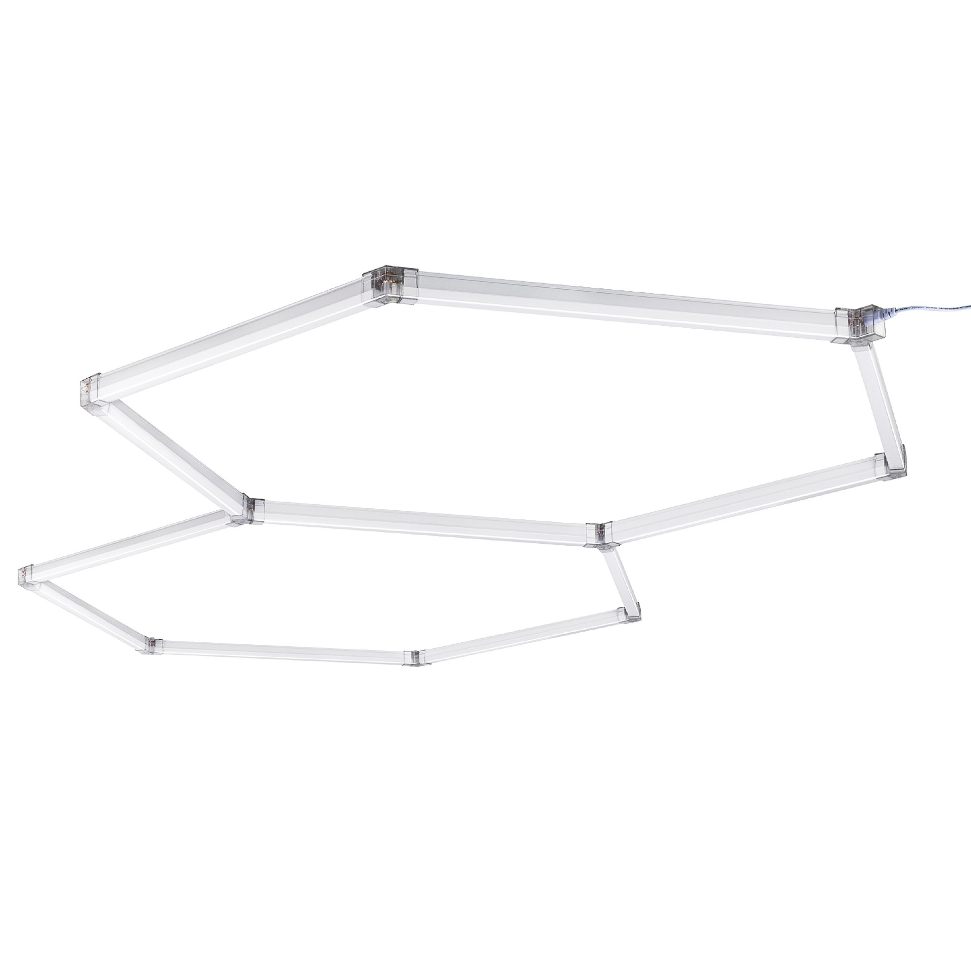 Светильник потолочный Lightstar Varieta V8A450064