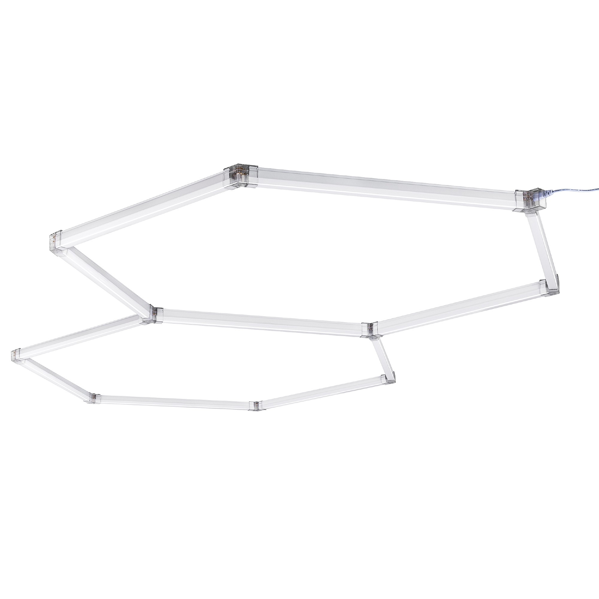 Светильник потолочный Lightstar Varieta V8A450064