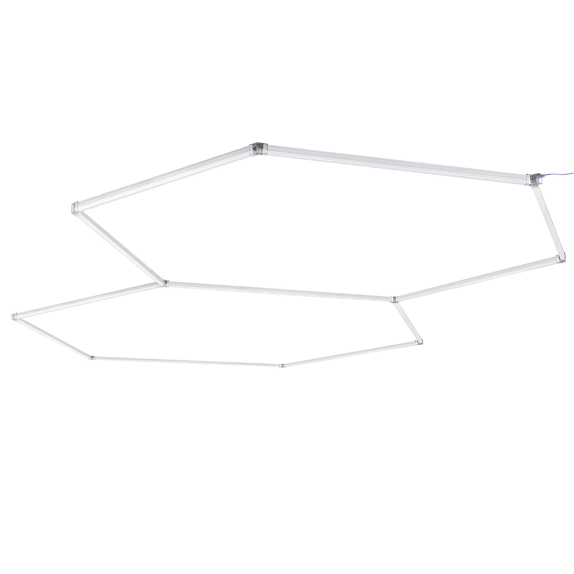 Светильник потолочный Lightstar Varieta V8A450124