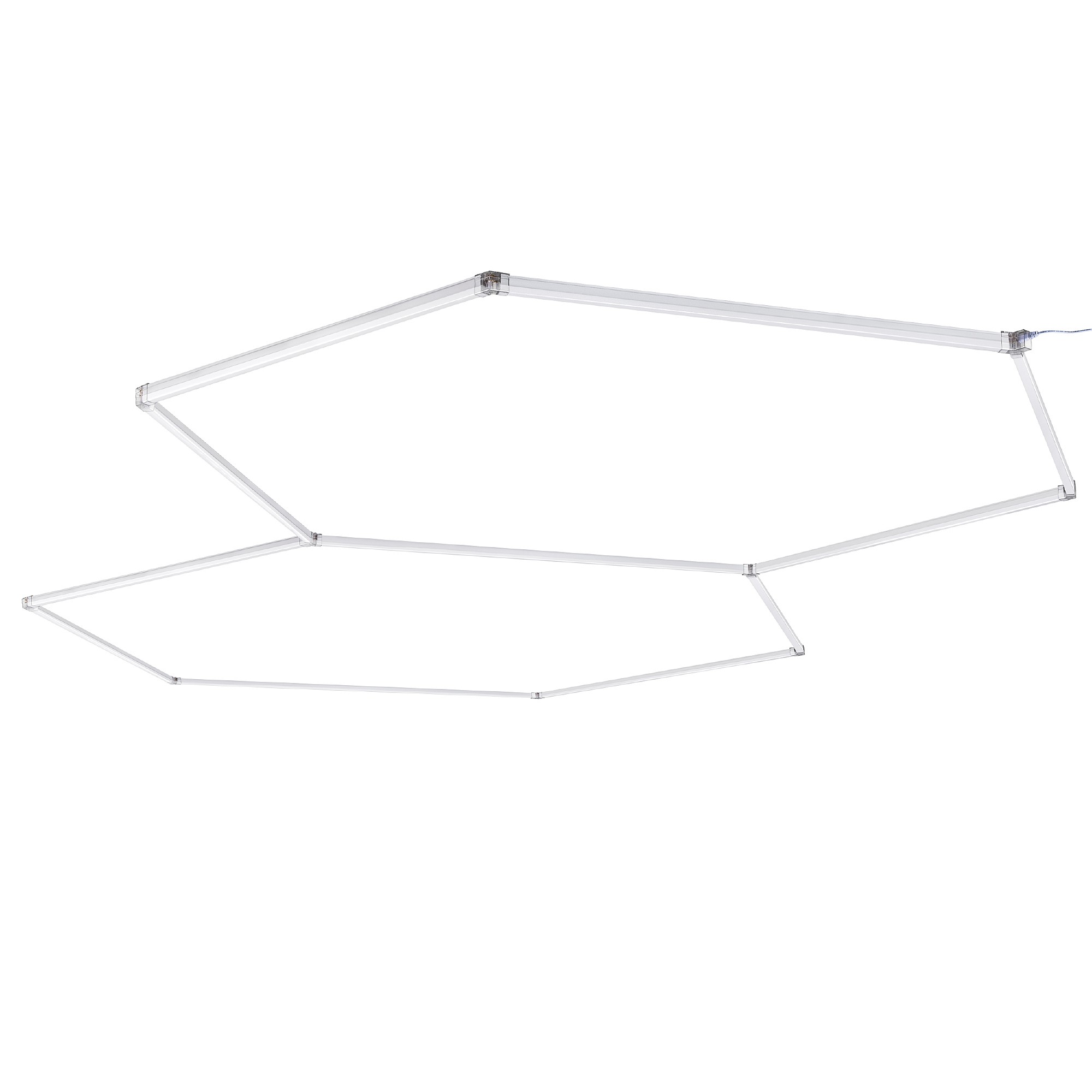 Светильник потолочный Lightstar Varieta V8A450124