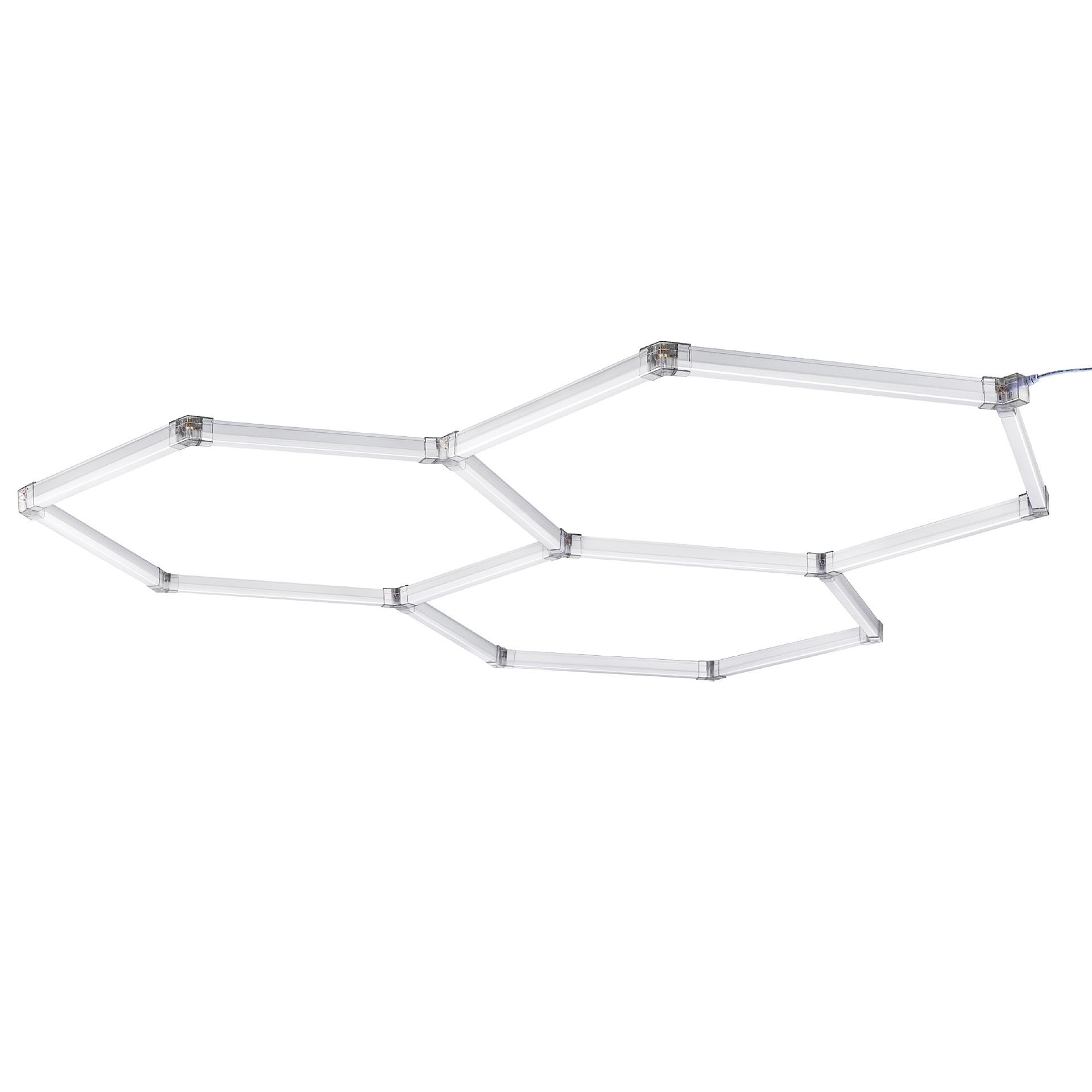 Светильник потолочный Lightstar Varieta V9A450044