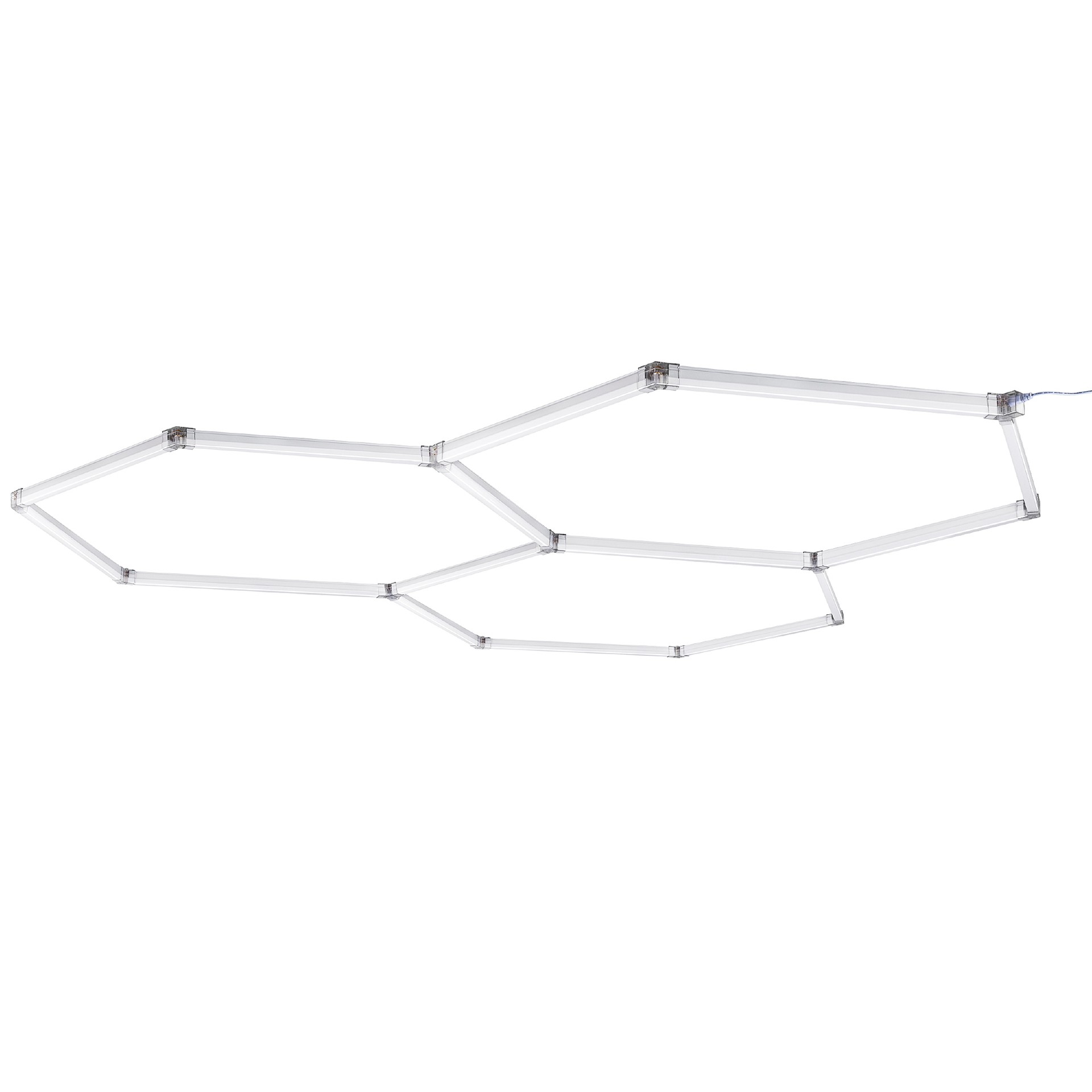 Светильник потолочный Lightstar Varieta V9A450064