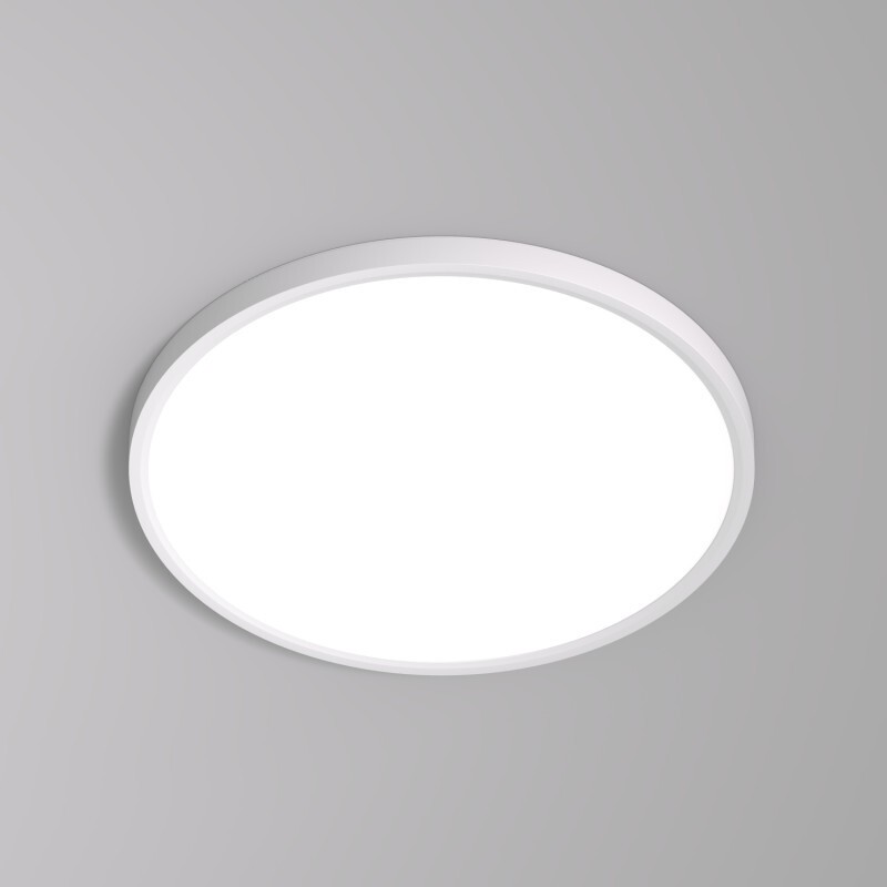 Накладной светильник THIN DK6522-WH