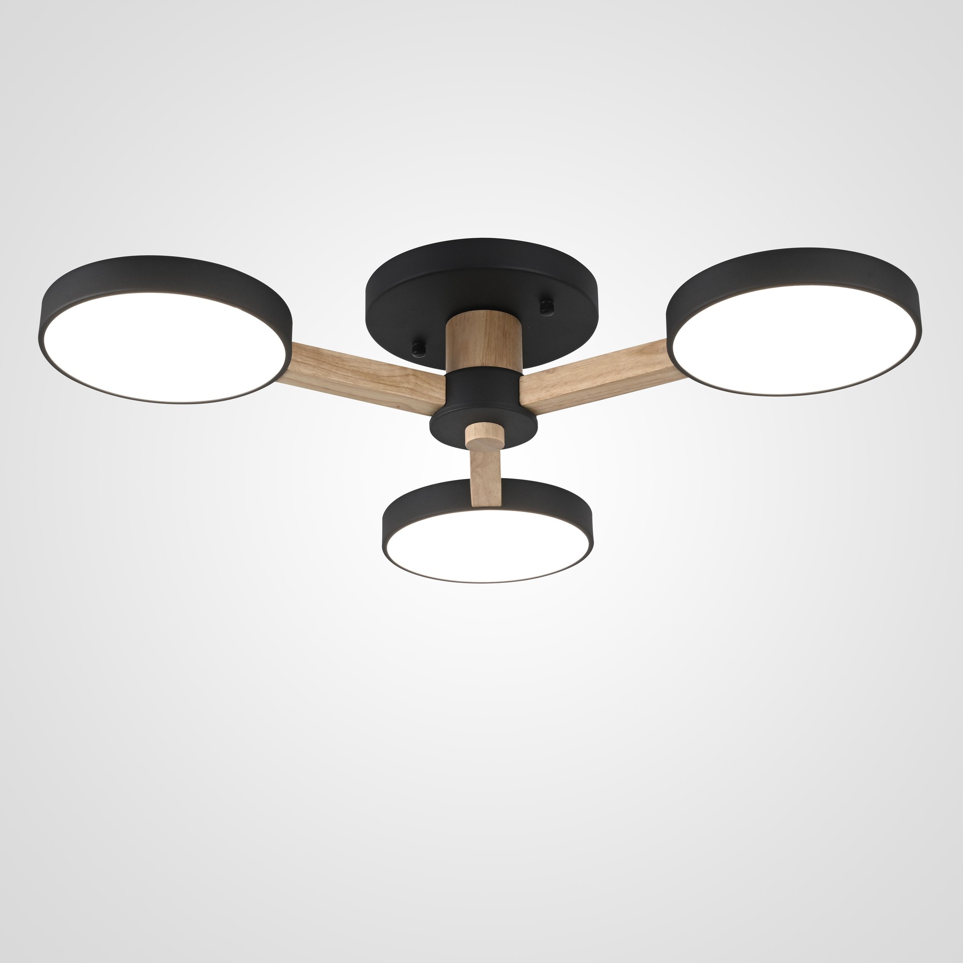 Потолочная люстра ImperiumLoft Turna01 178331-26