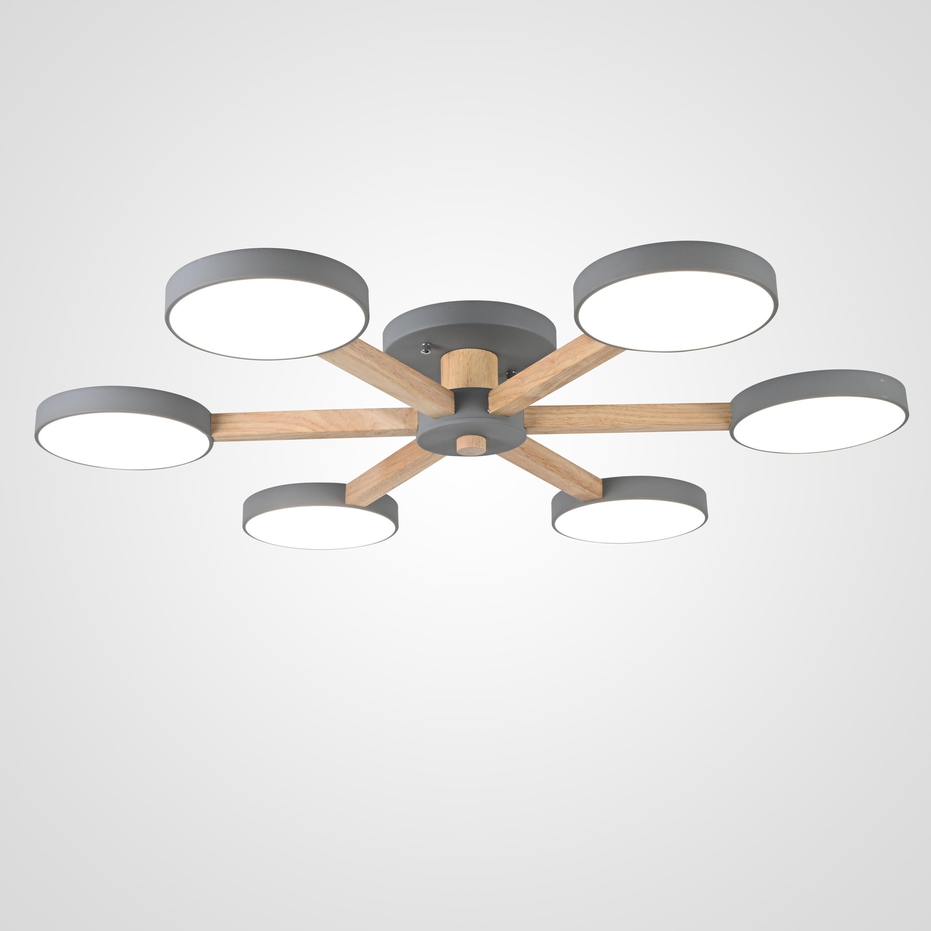 Потолочная люстра ImperiumLoft Turna01 178337-26