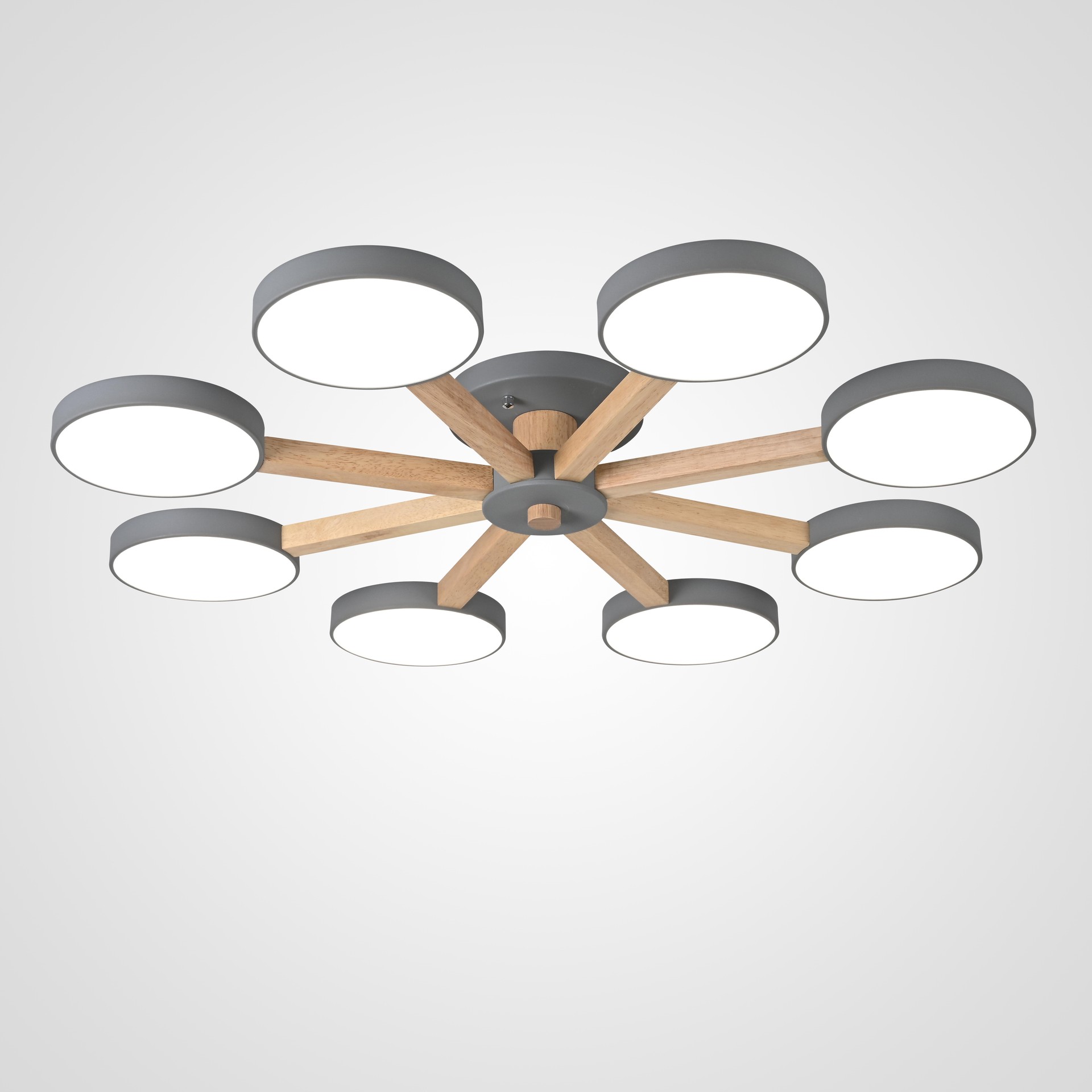 Потолочная люстра ImperiumLoft Turna01 178342-26